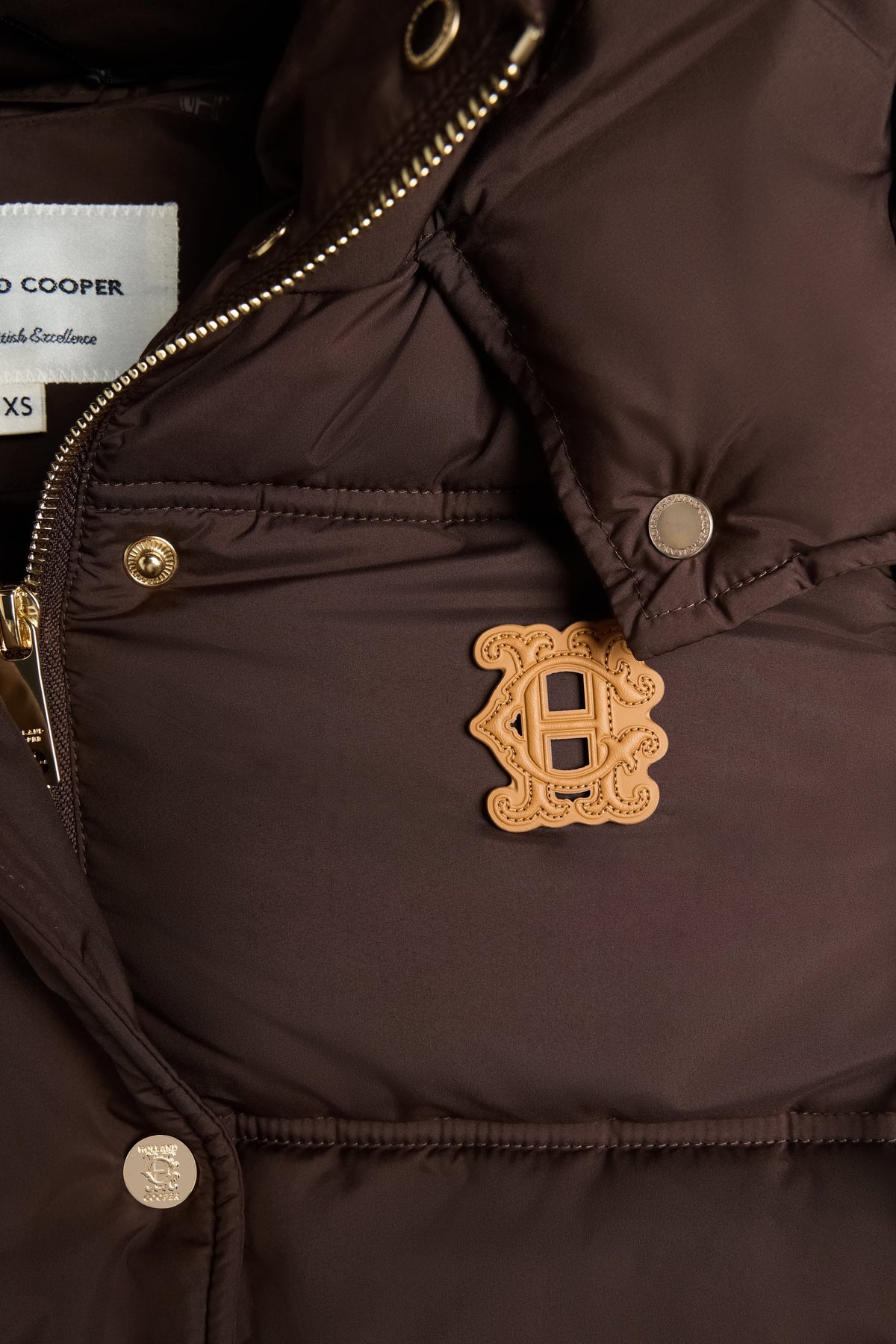 Milton Convertible Jacket