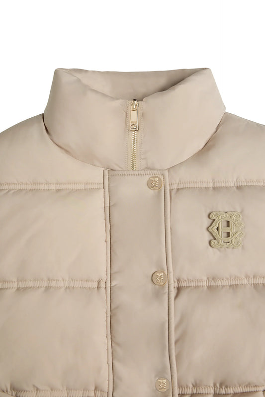 Milton Padded Gilet