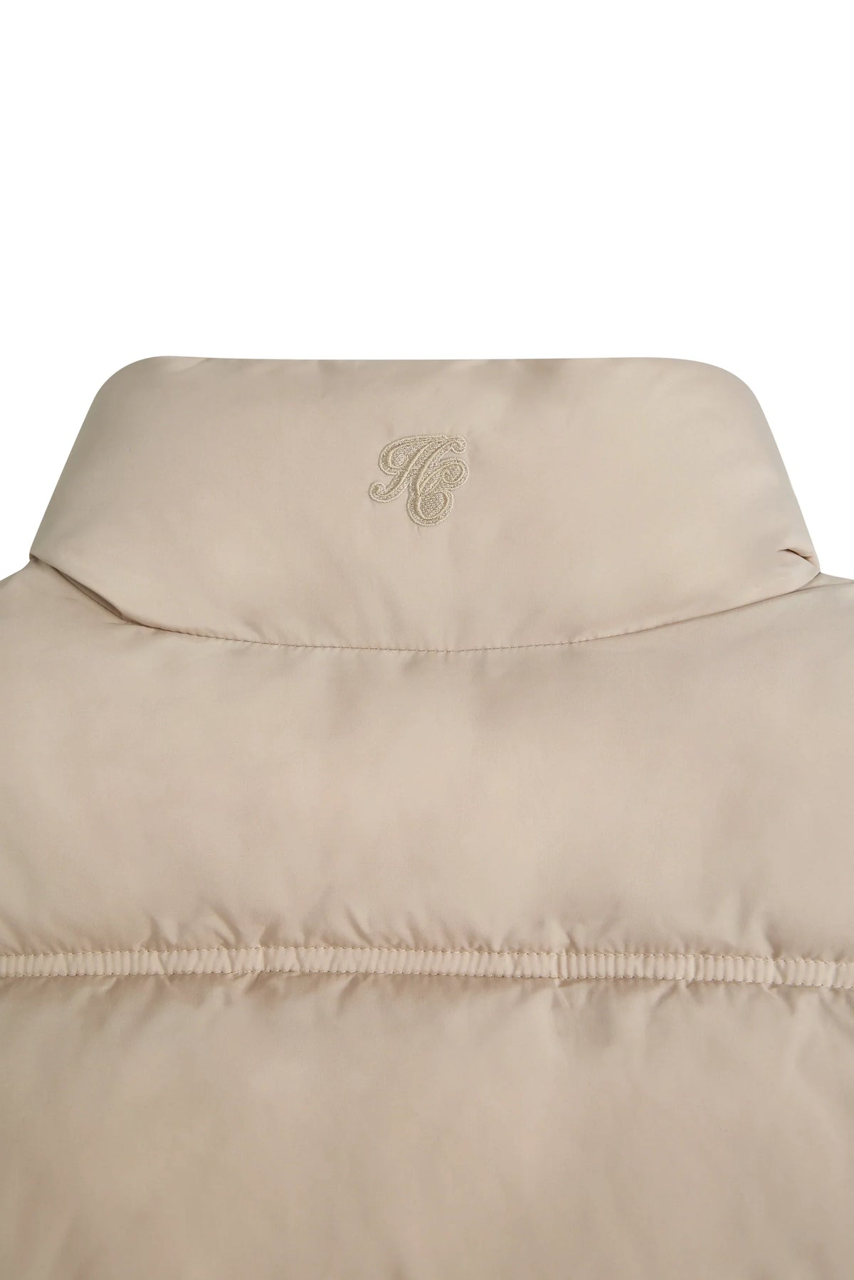 Milton Padded Gilet