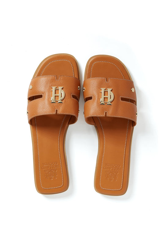 Monogram Slides