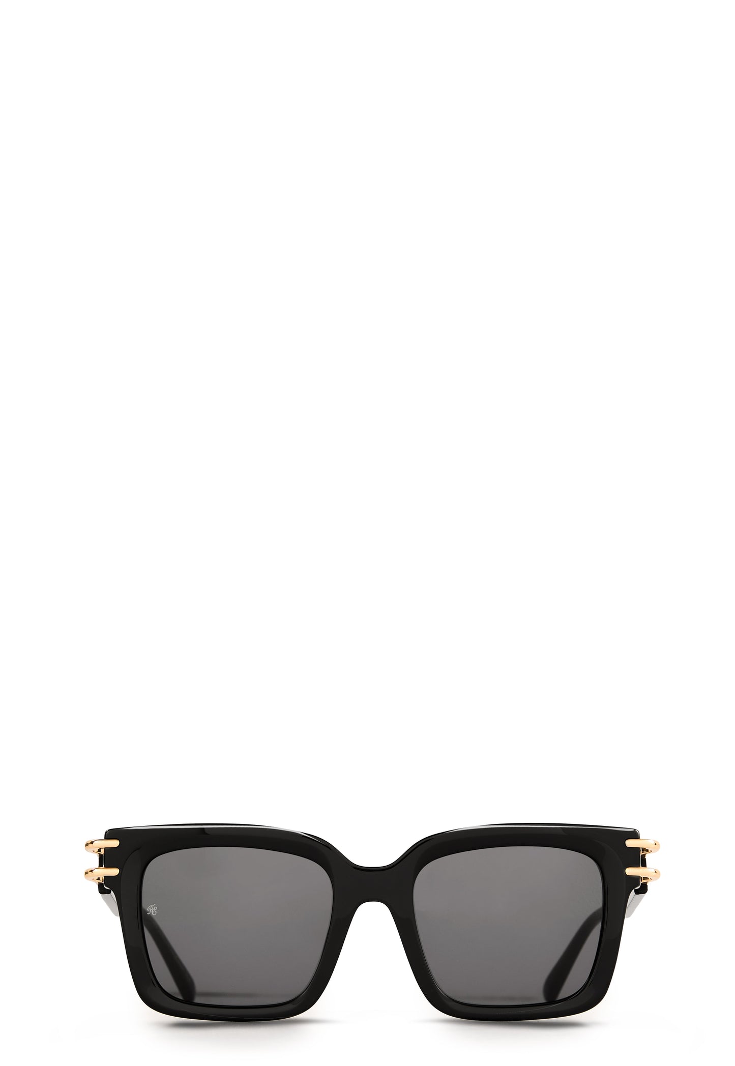 New York City Sunglasses - Black