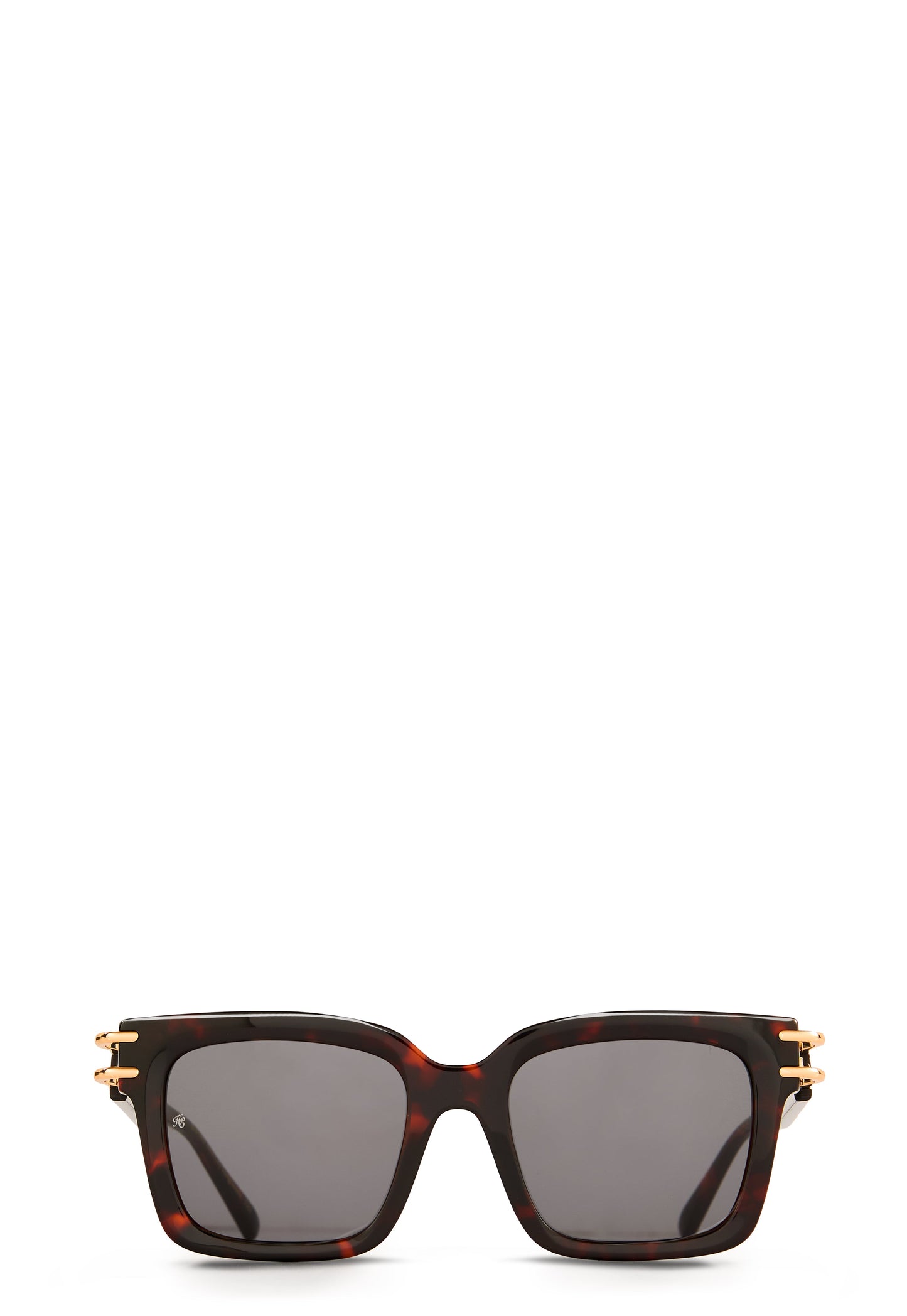 New York City Sunglasses - Tortoiseshell