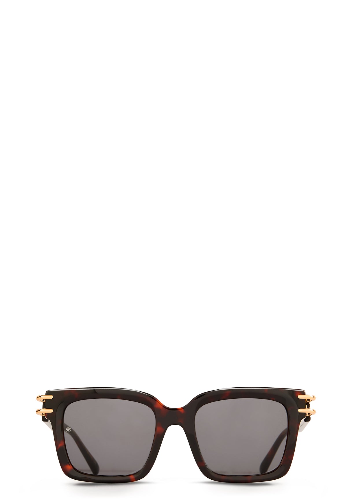 New York City Sunglasses - Tortoiseshell