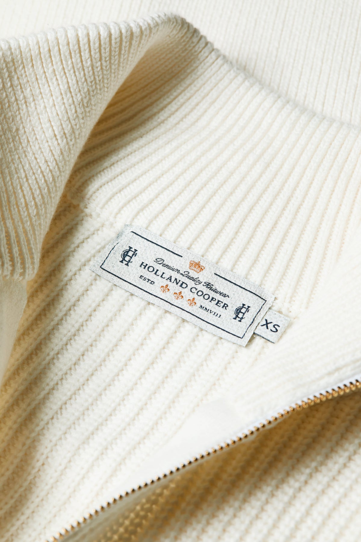 Northleach Cardigan