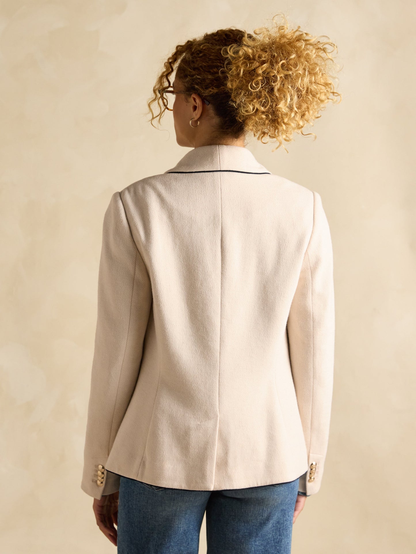 Hartley Blazer