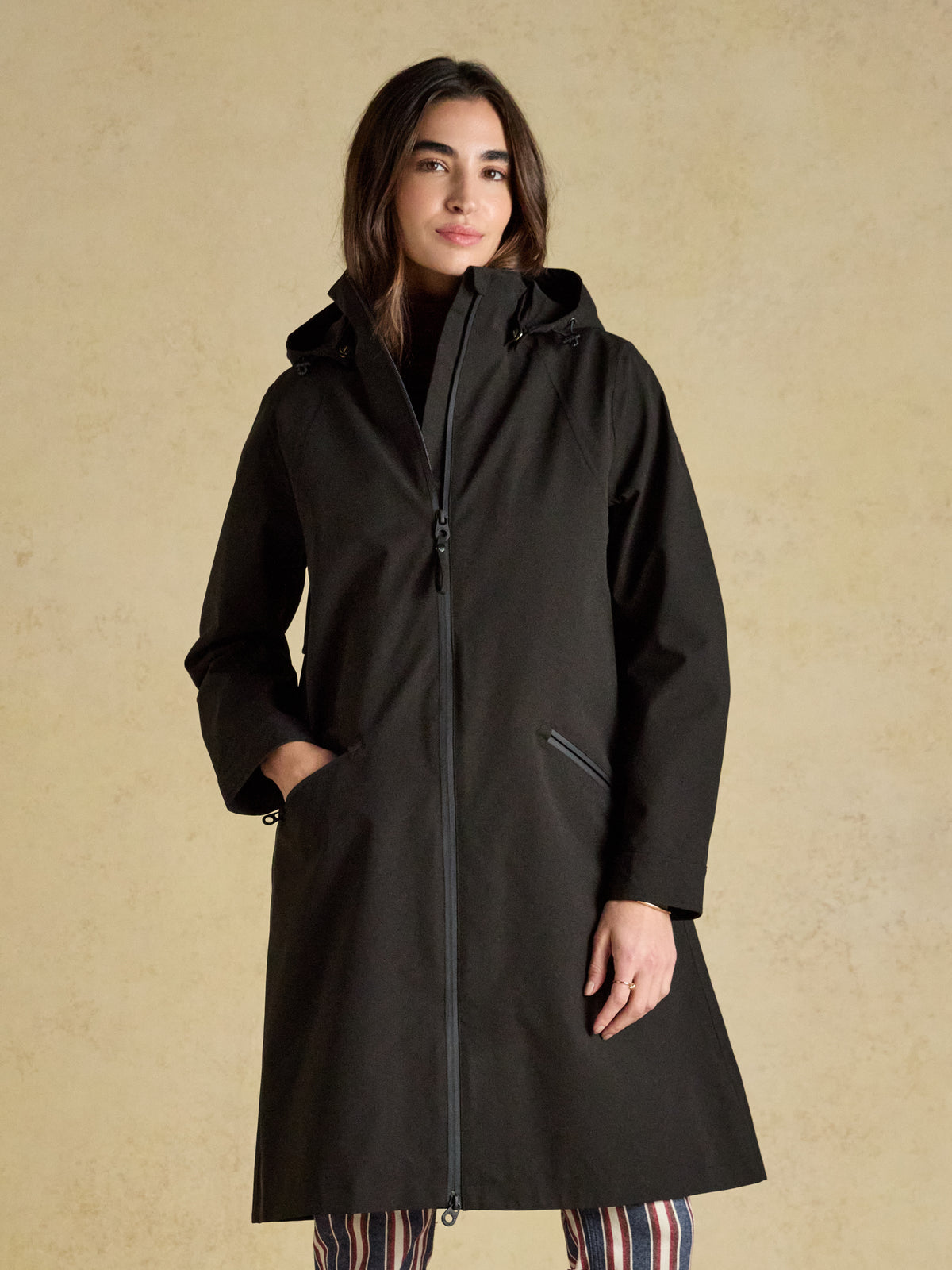 Rainaway Jacket