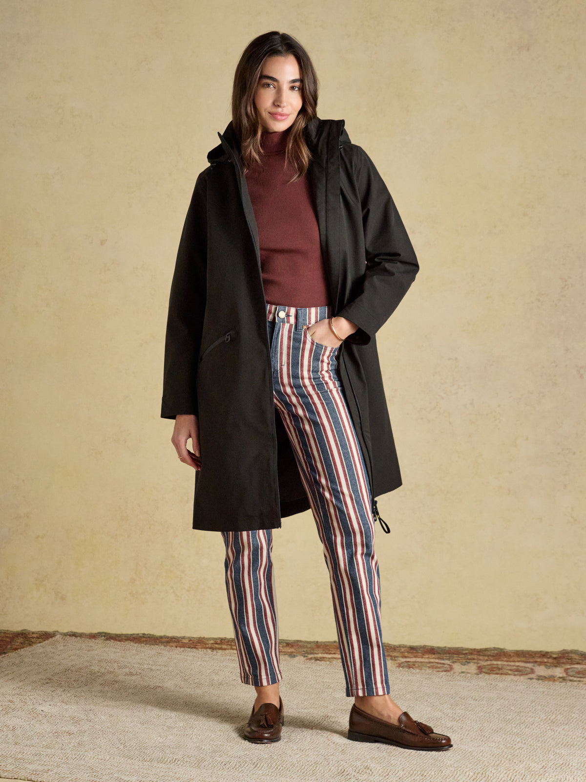 Rainaway Jacket