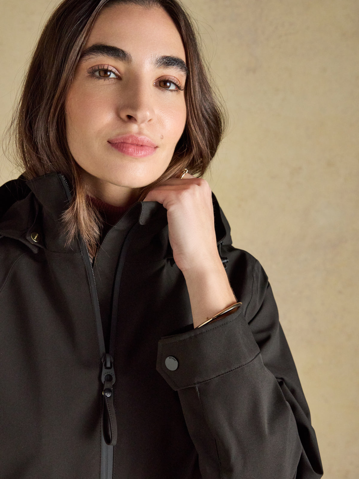Rainaway Jacket