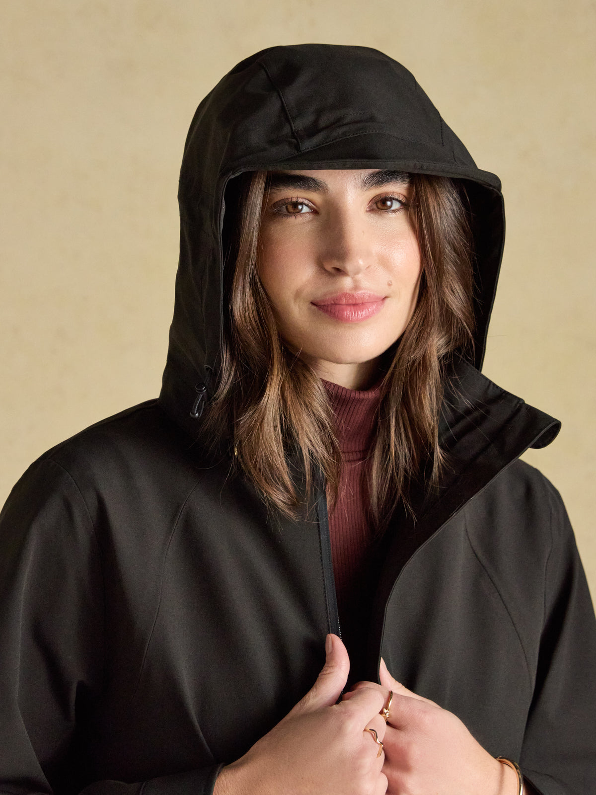 Rainaway Jacket