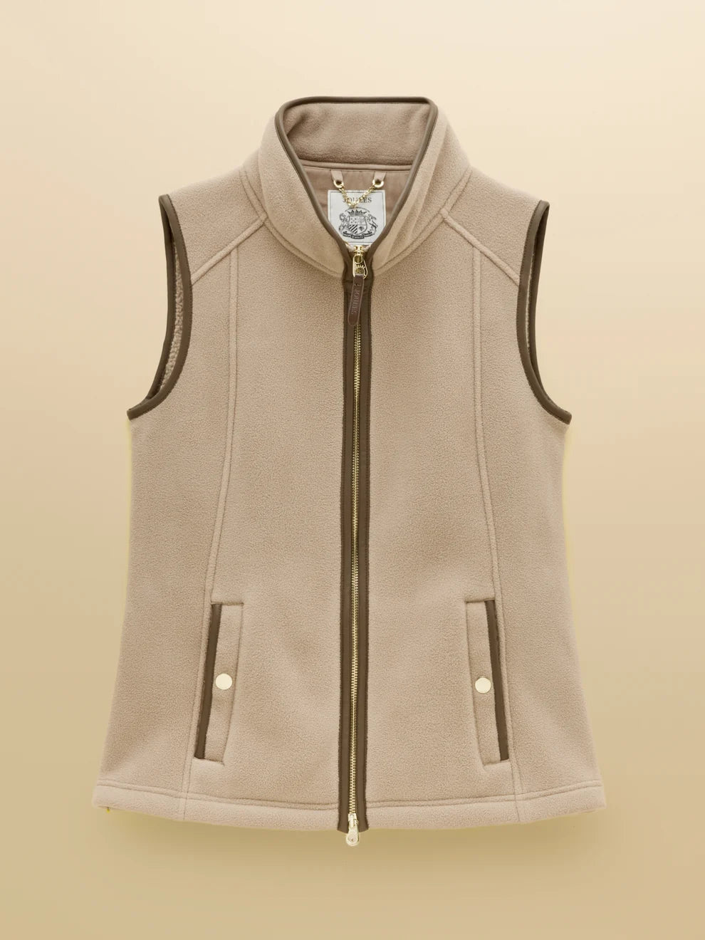 Heritage Regular Gilet