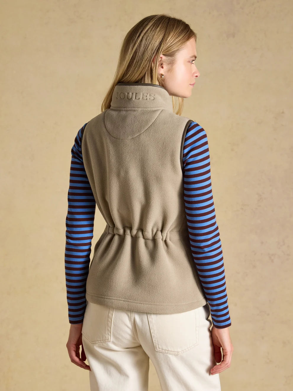 Heritage Regular Gilet