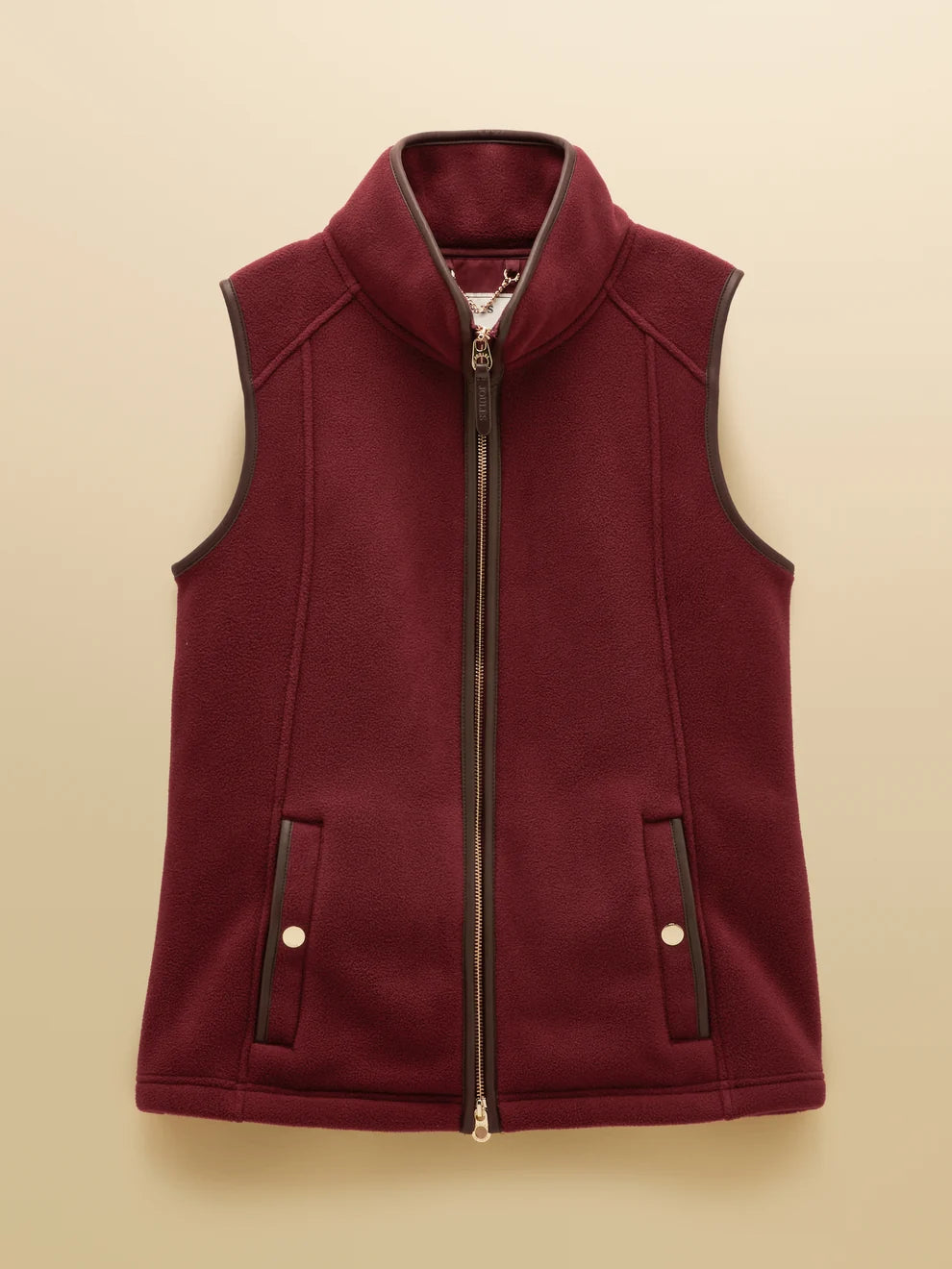 Heritage Regular Gilet
