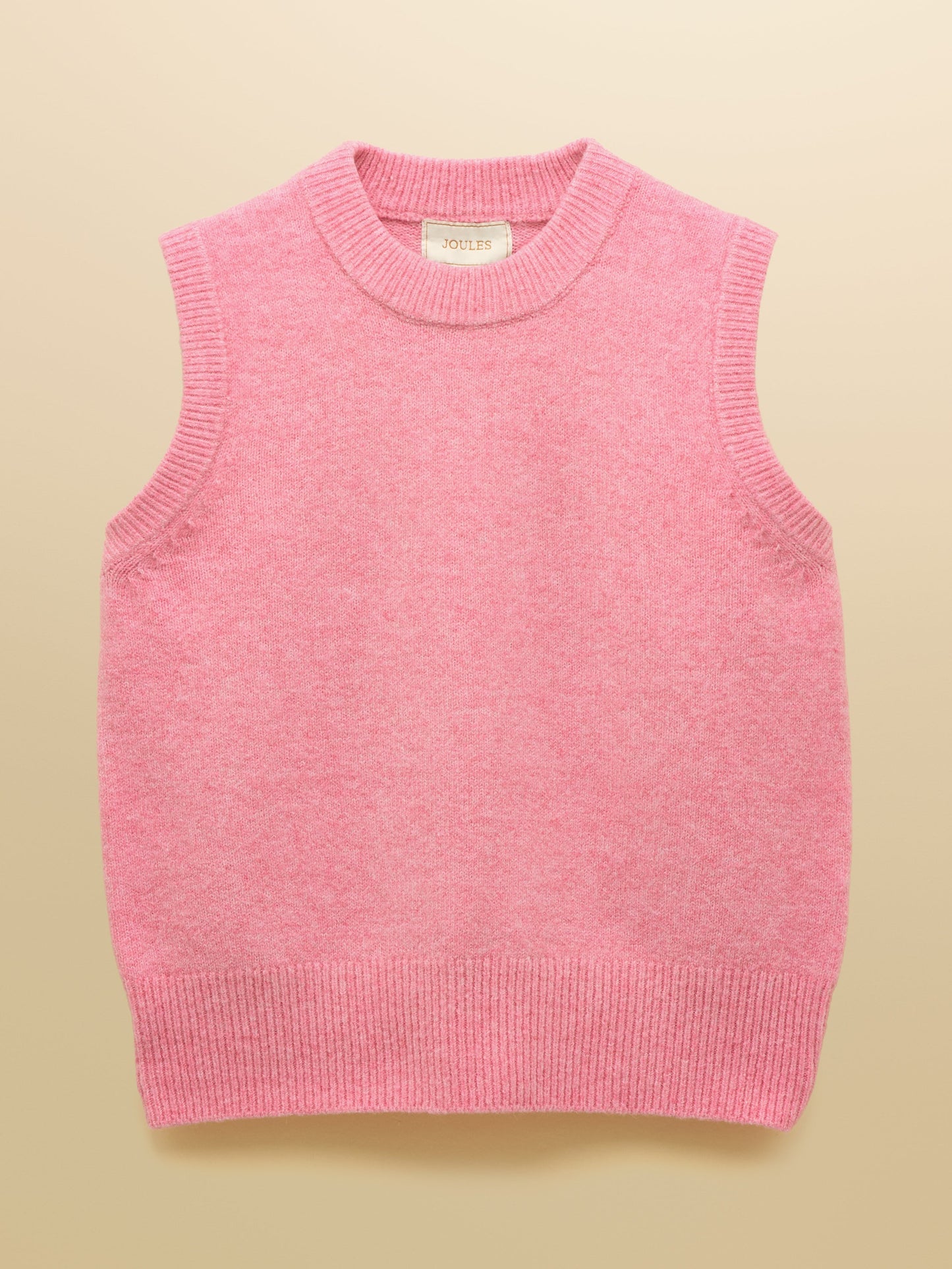 Holly Knitted Vest