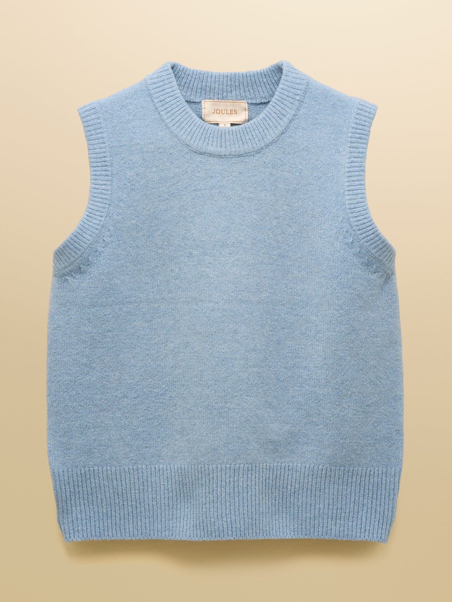Holly Knitted Vest
