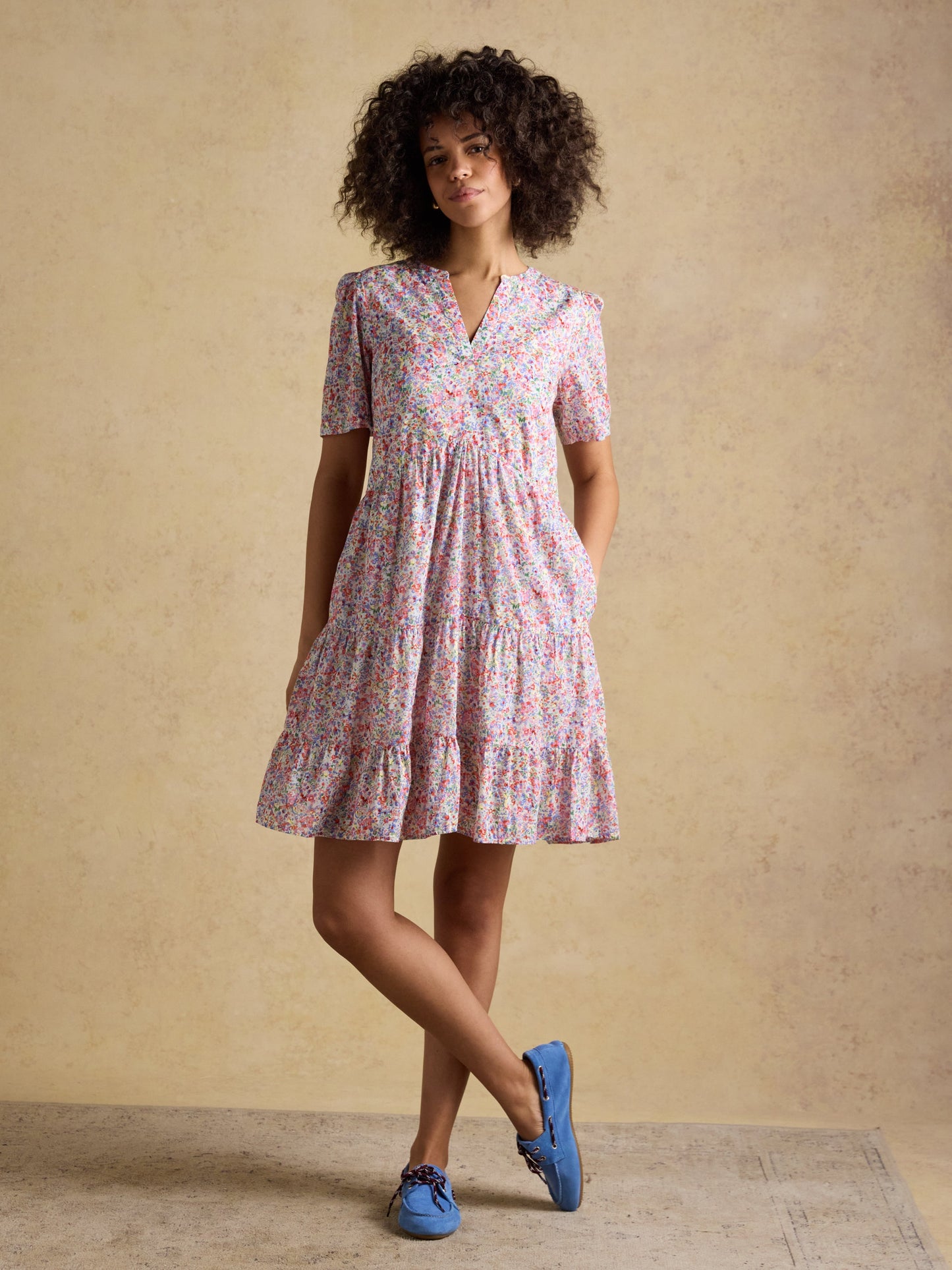 Ariella Dress