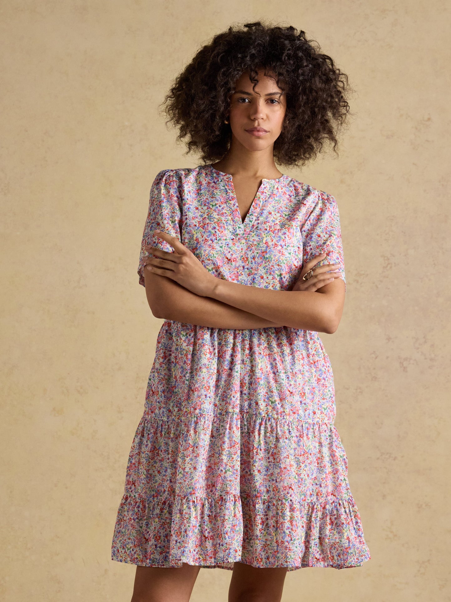 Ariella Dress