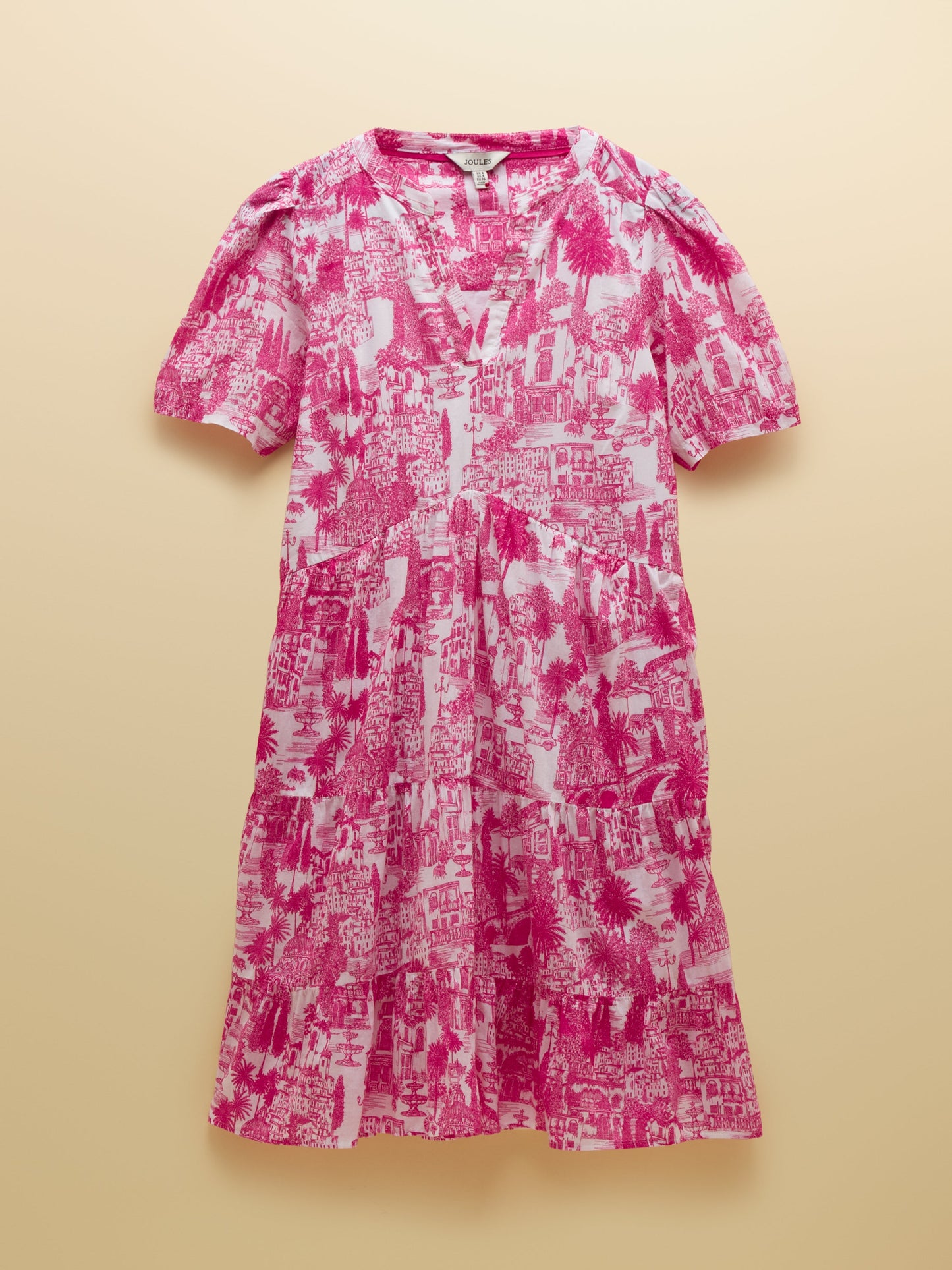 Ariella Dress