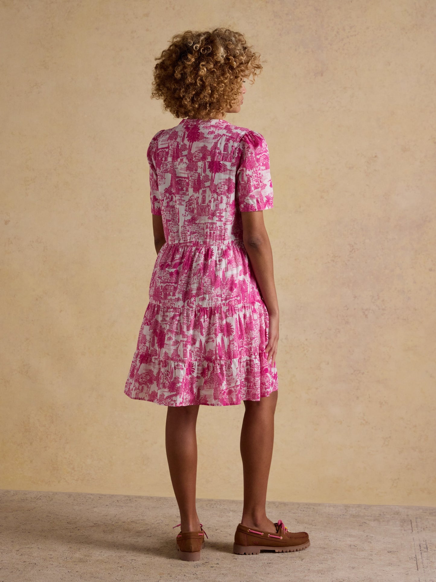 Ariella Dress