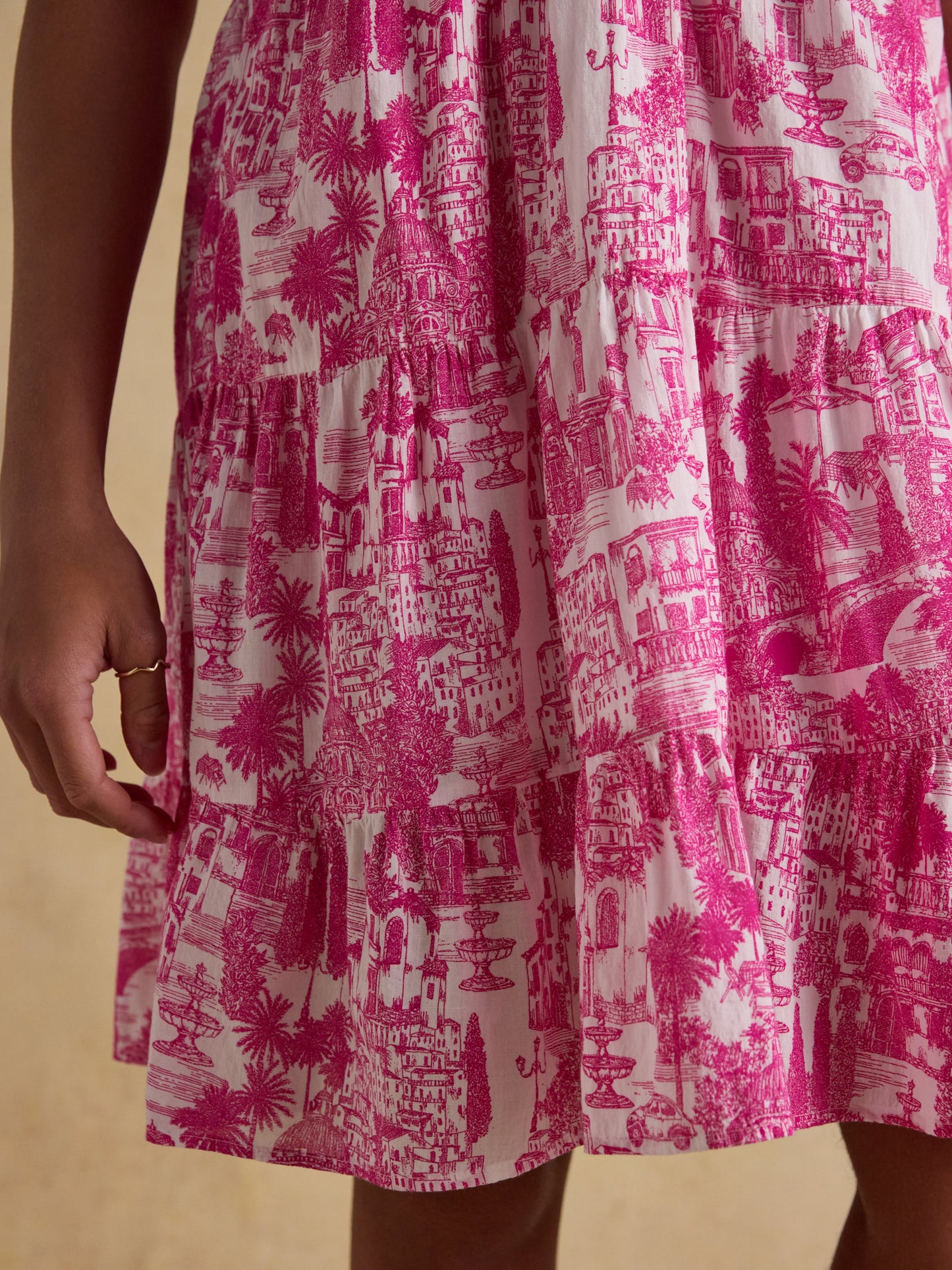Ariella Dress