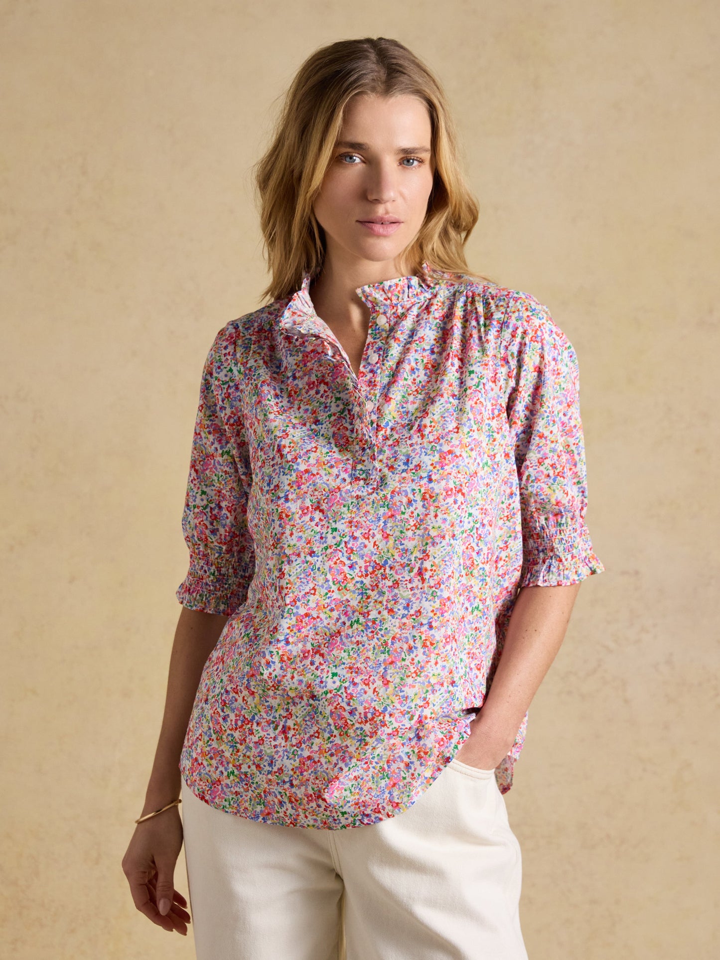 Melanie Blouse