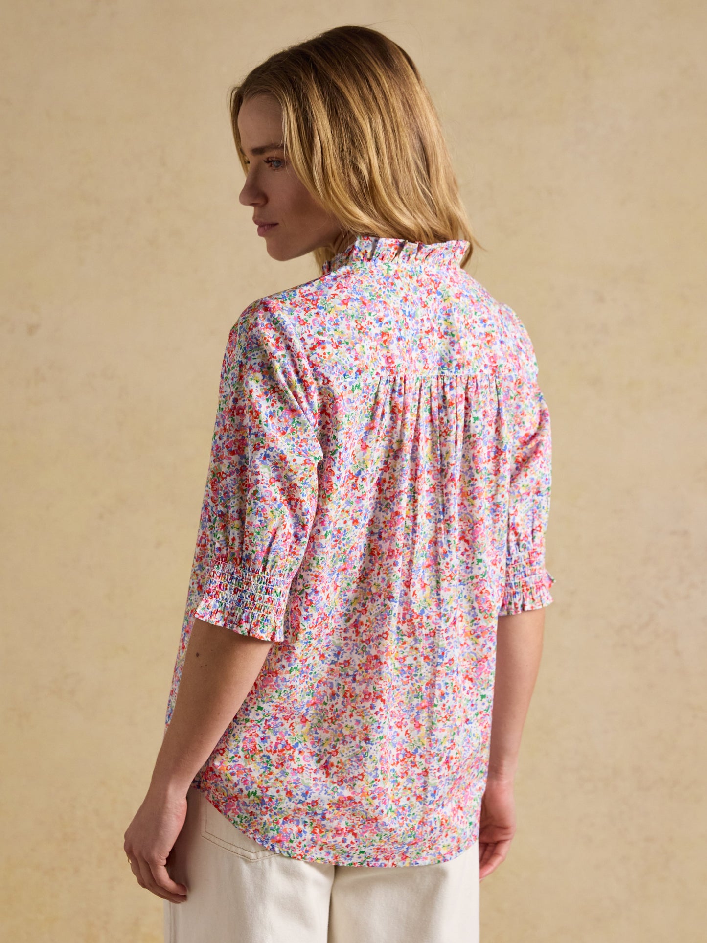 Melanie Blouse