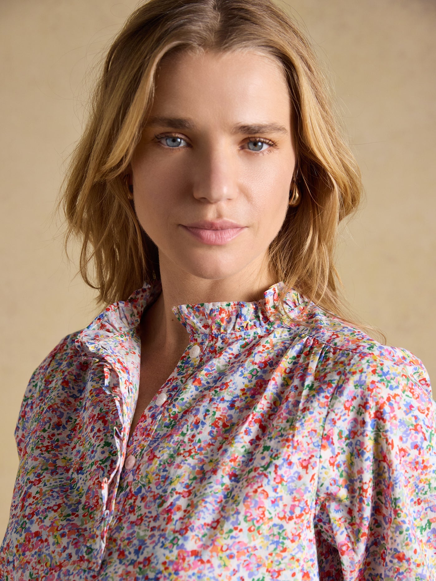 Melanie Blouse