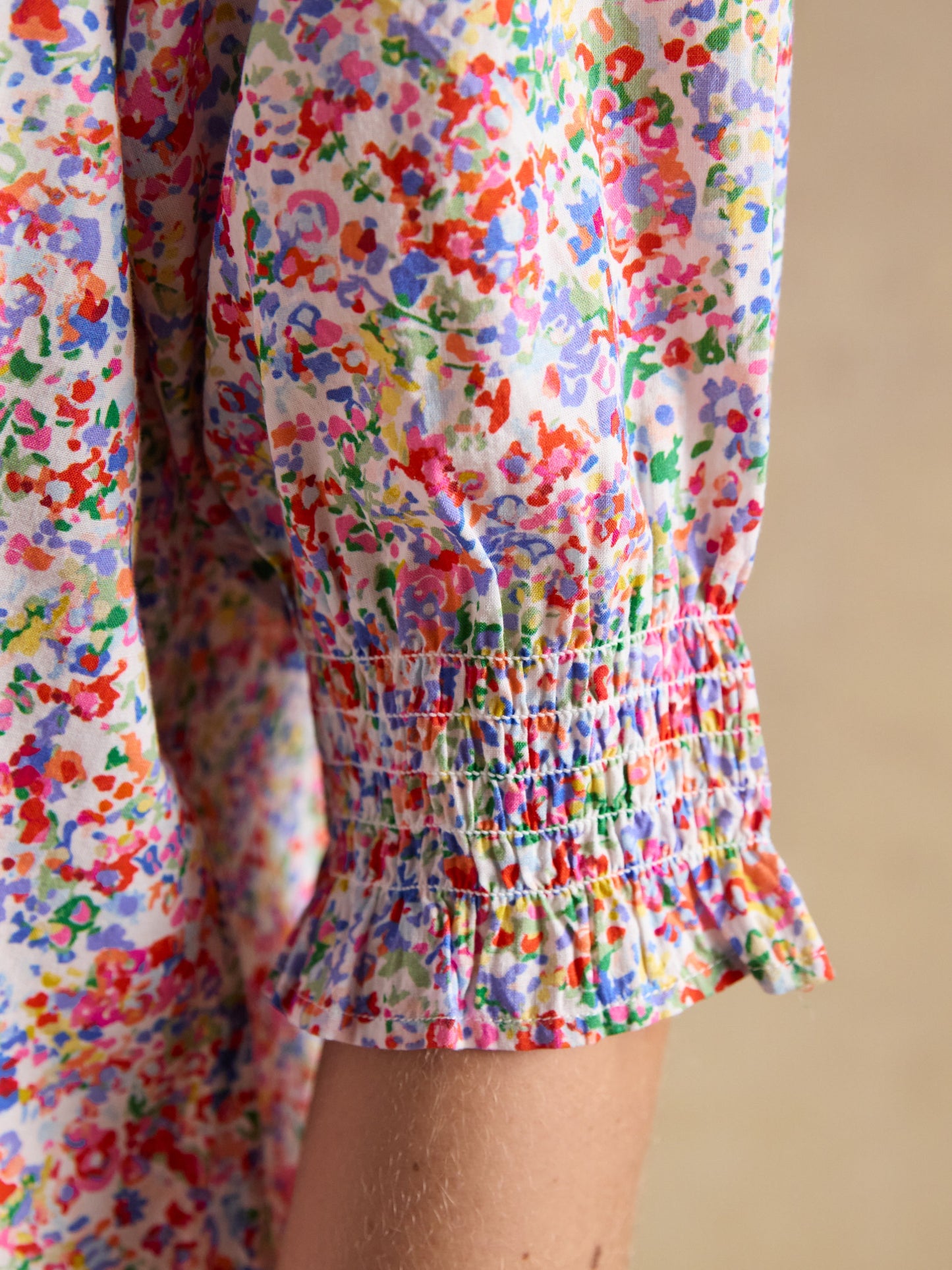 Melanie Blouse