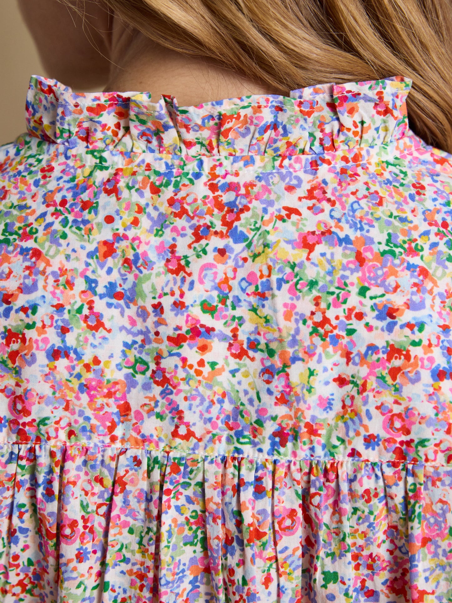 Melanie Blouse