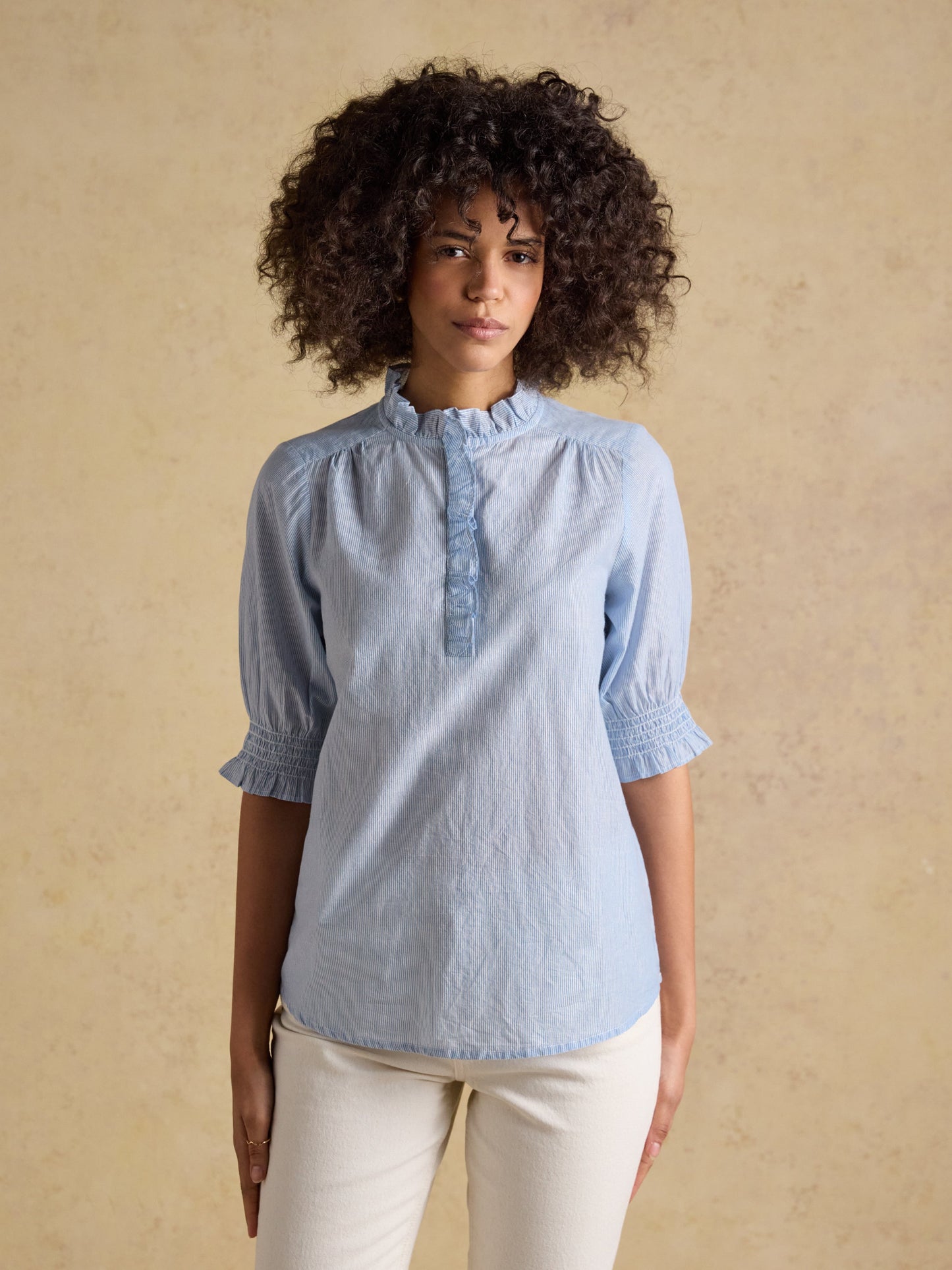 Melanie Blouse