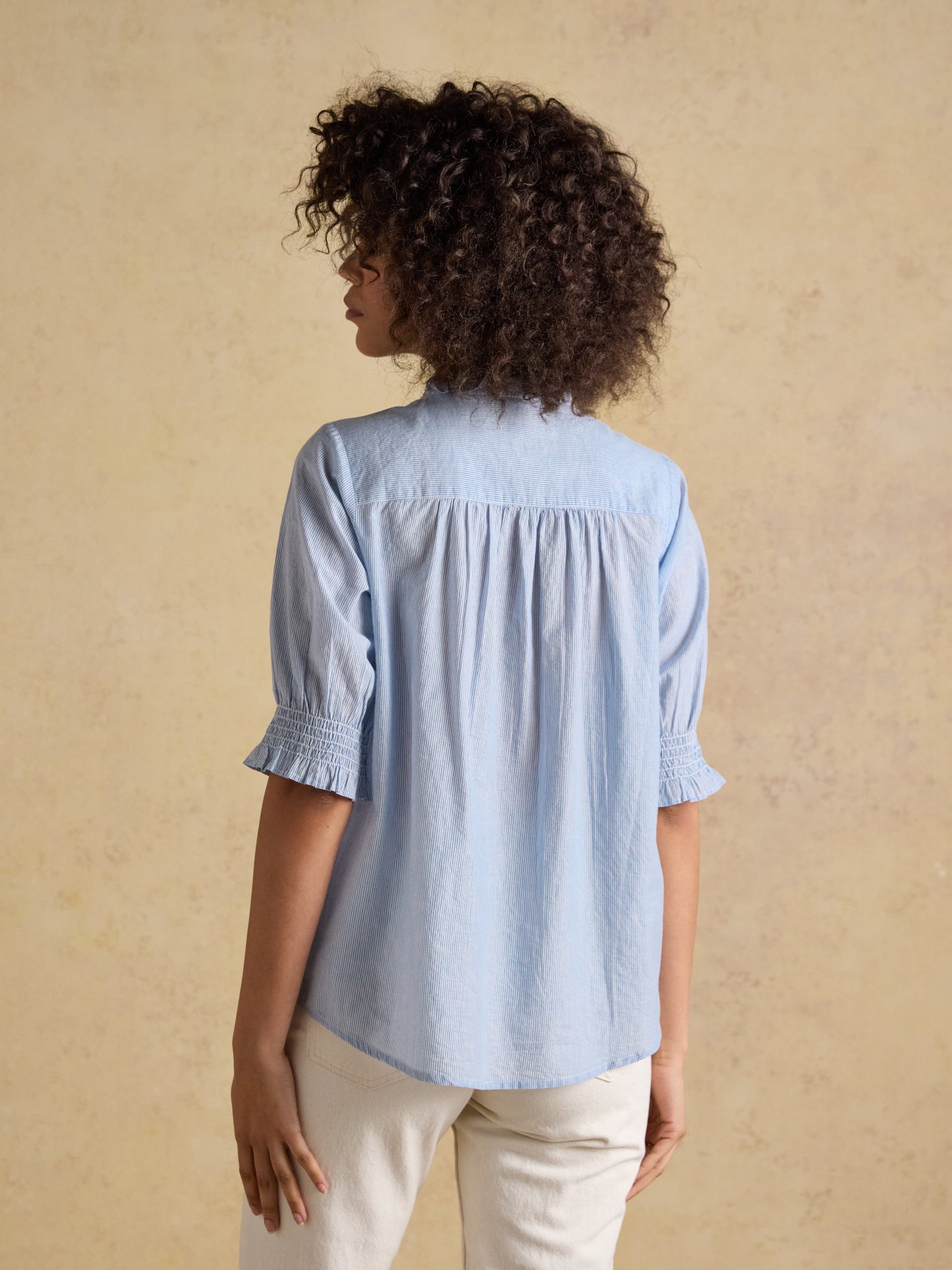 Melanie Blouse