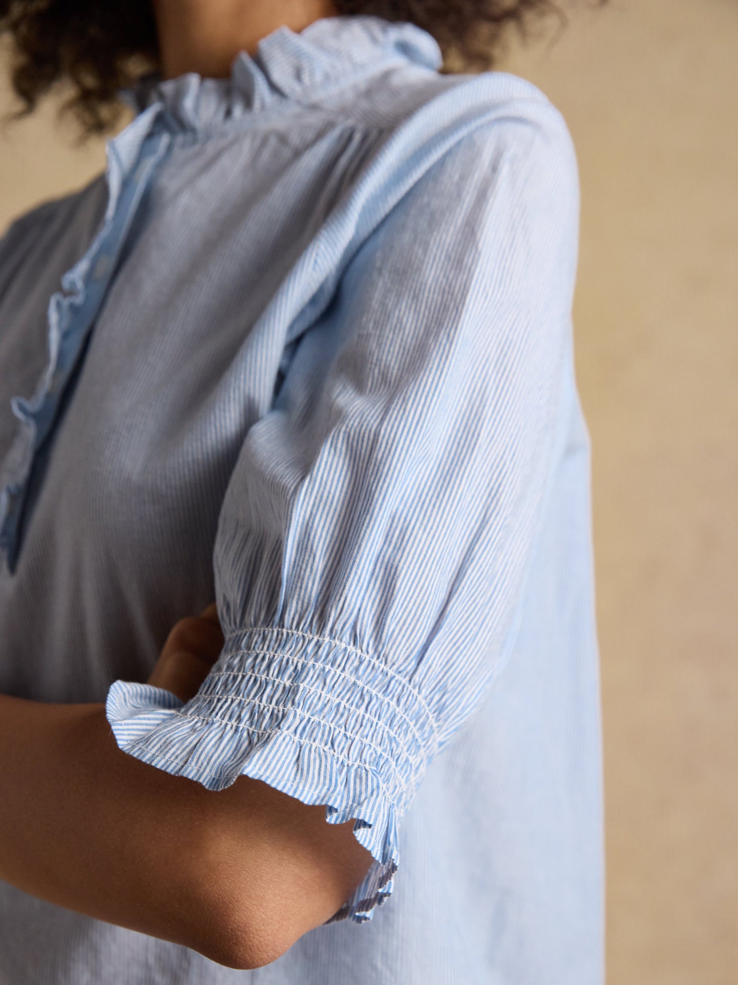 Melanie Blouse