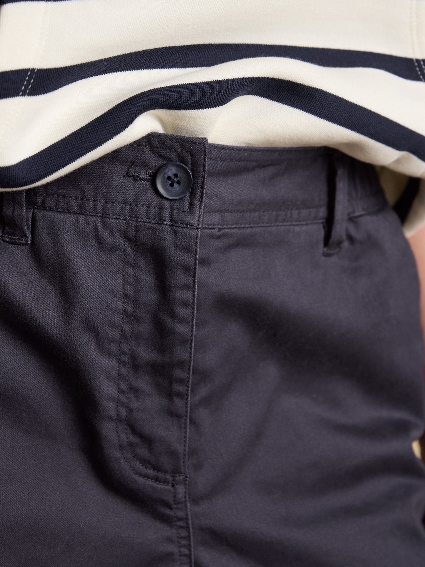 Chino Shorts