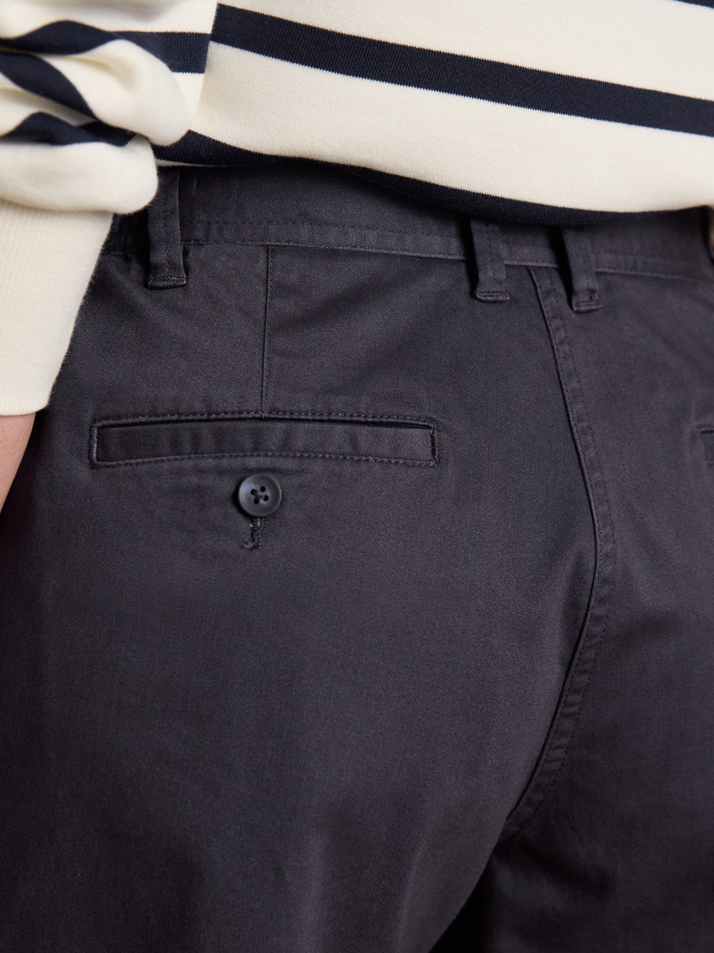 Chino Shorts