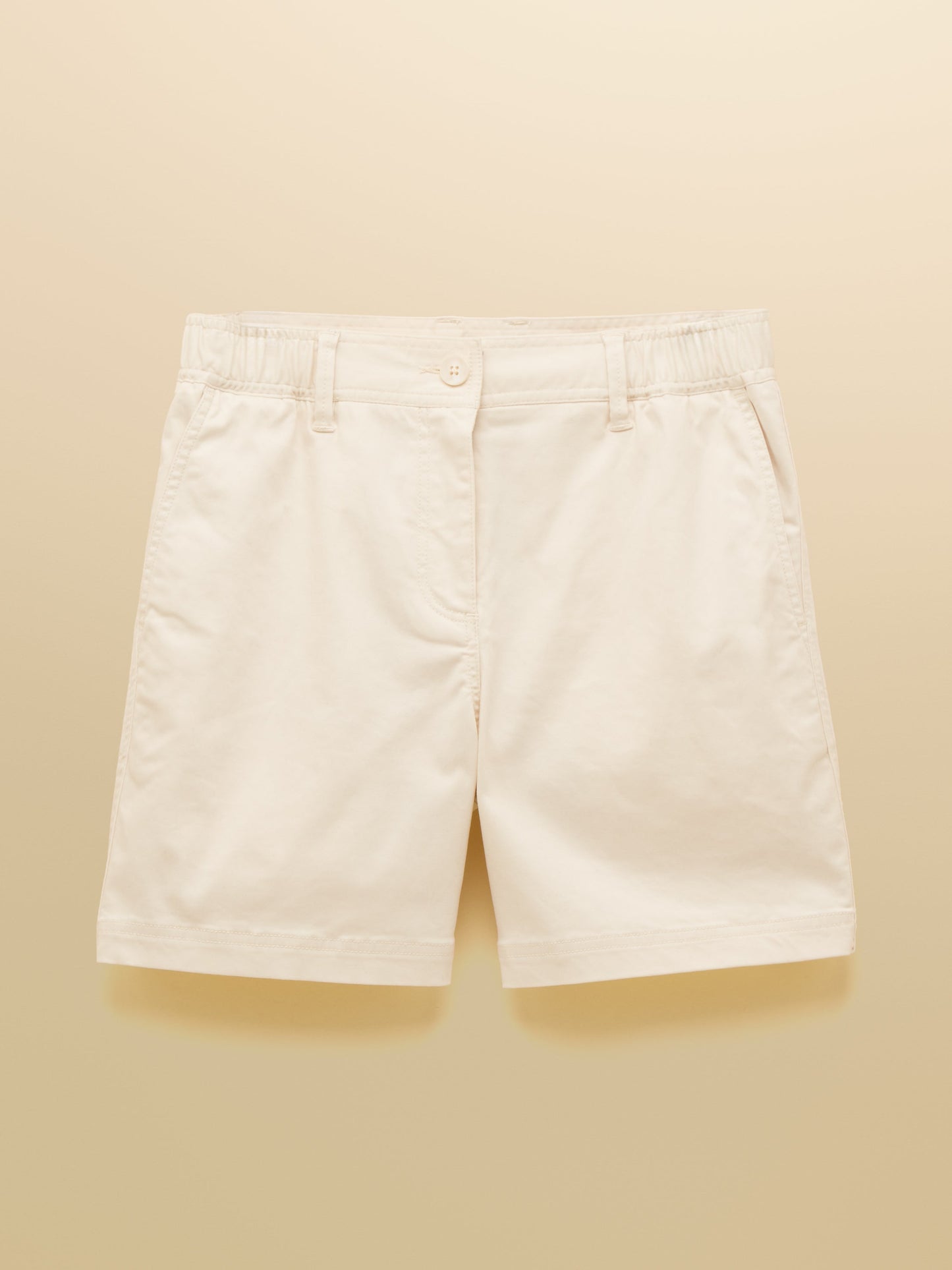 Chino Shorts