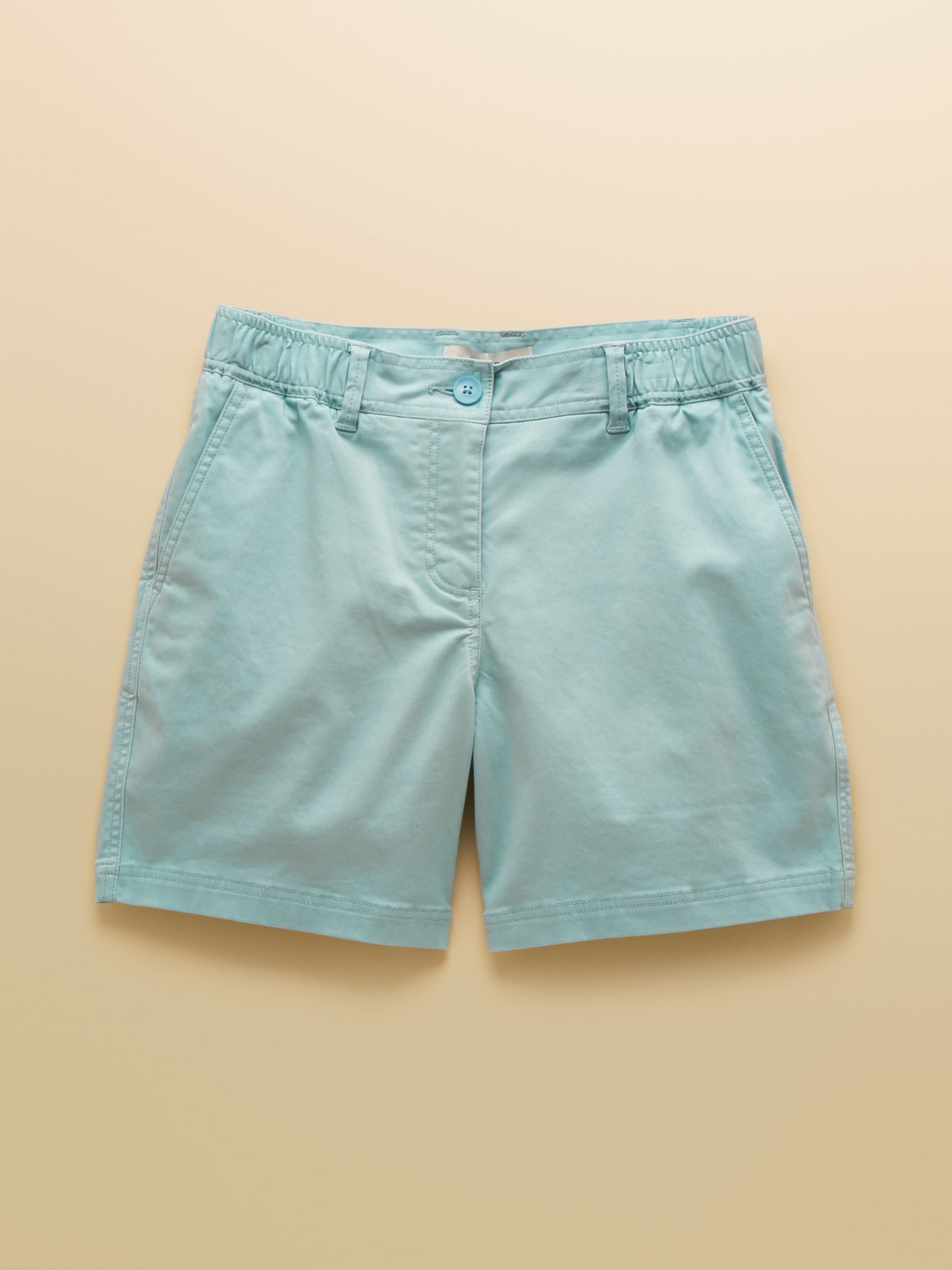 Chino Shorts