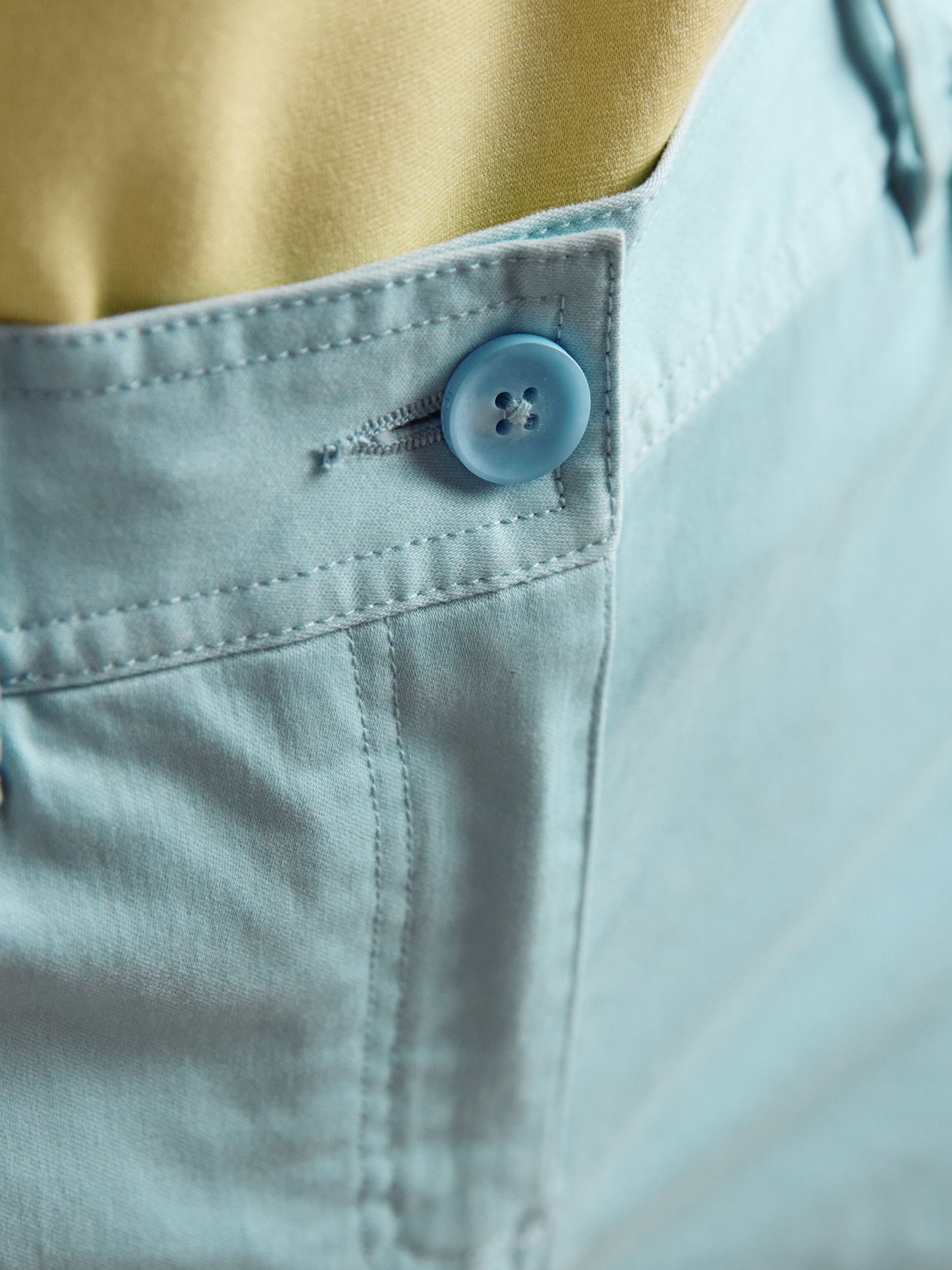 Chino Shorts