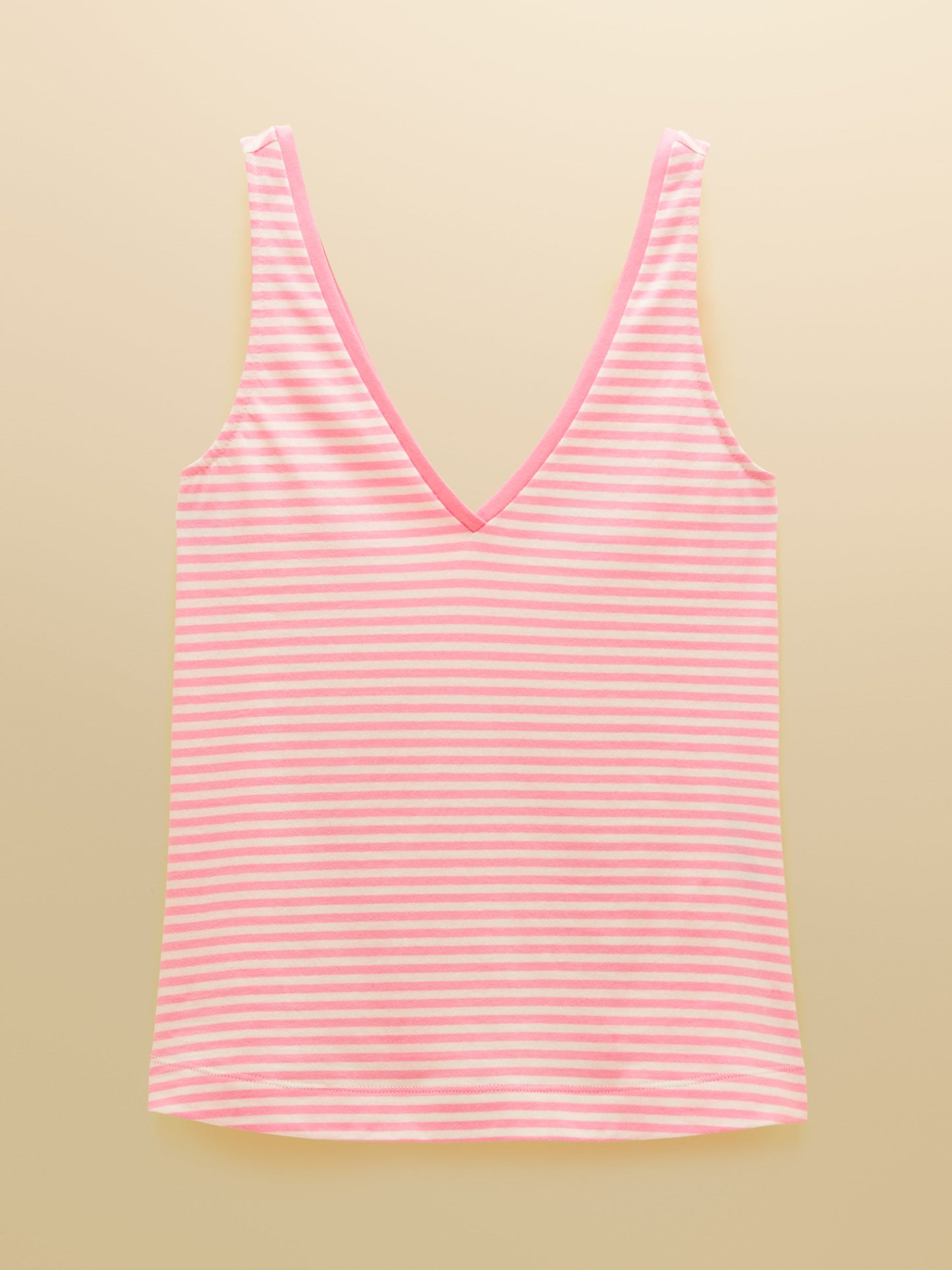 Delilah Vest Top