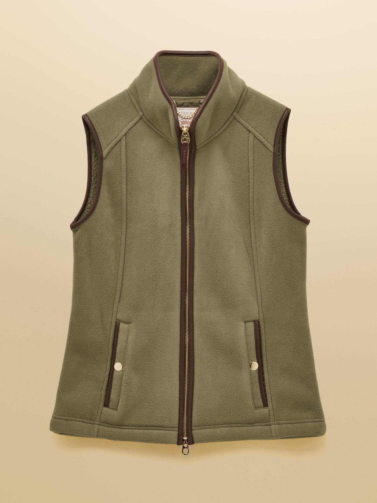 Heritage Gilet