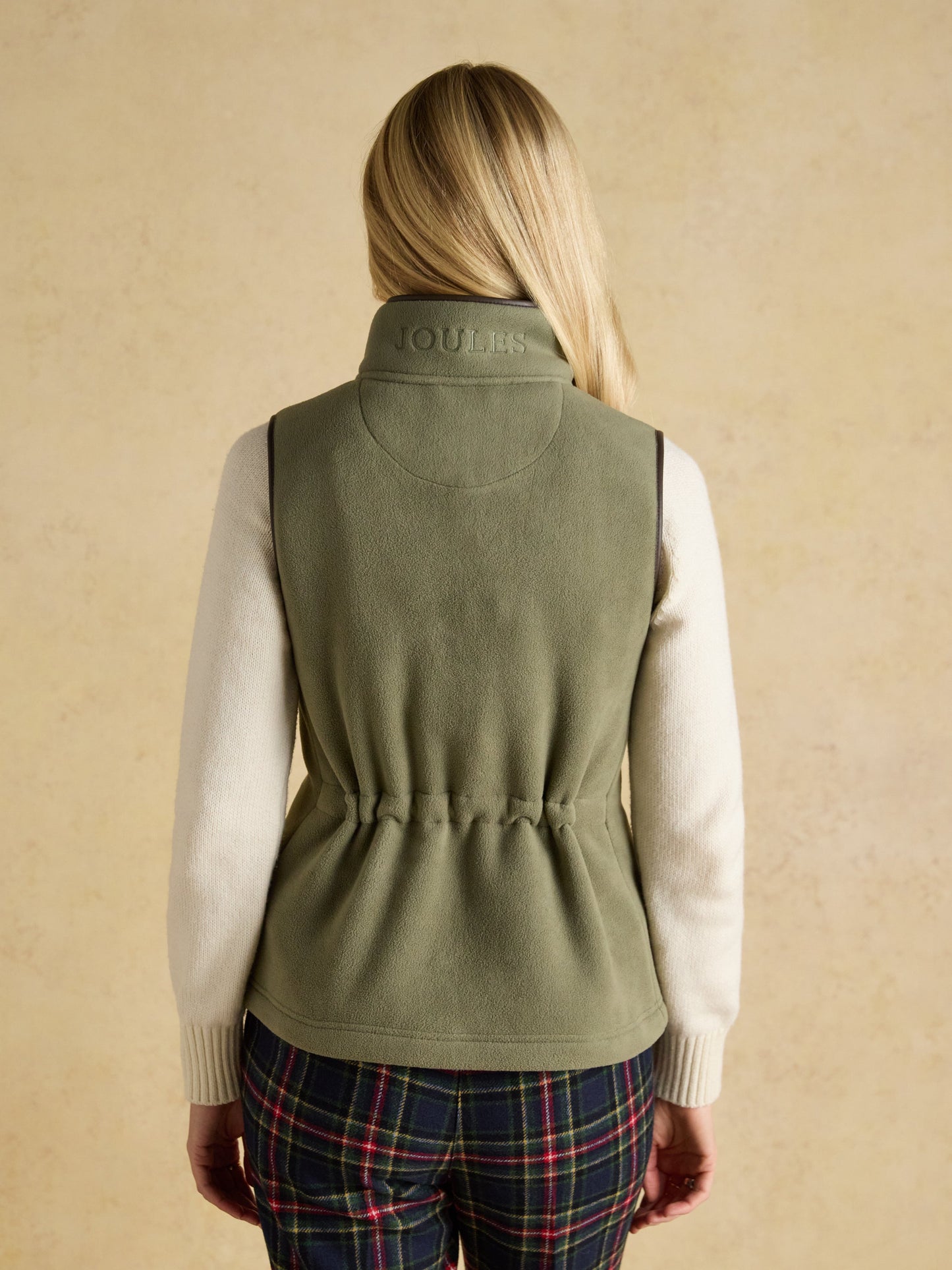 Heritage Gilet