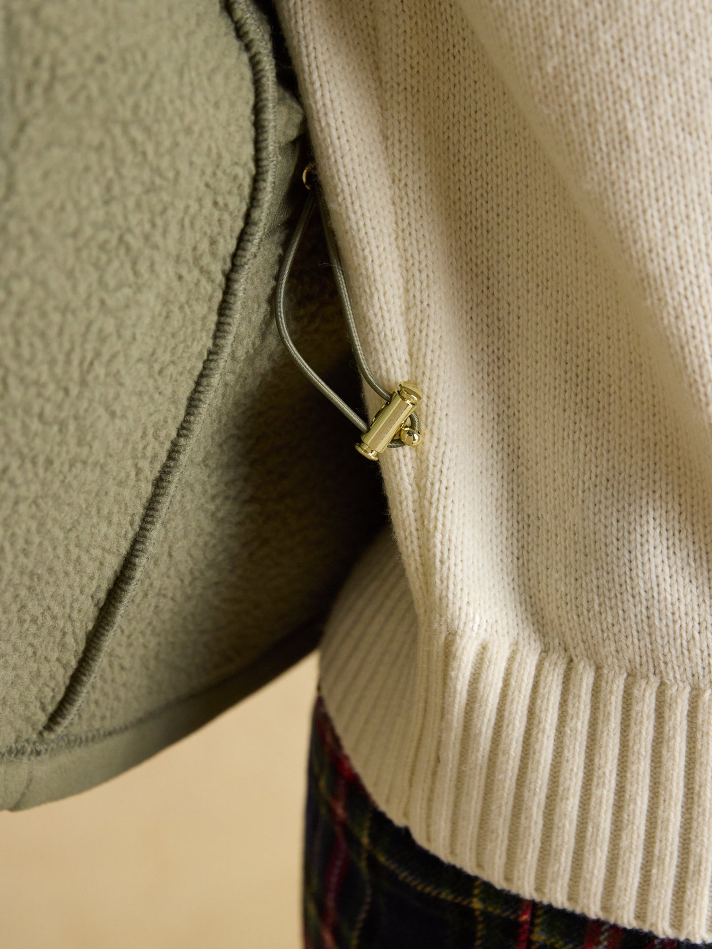 Heritage Gilet