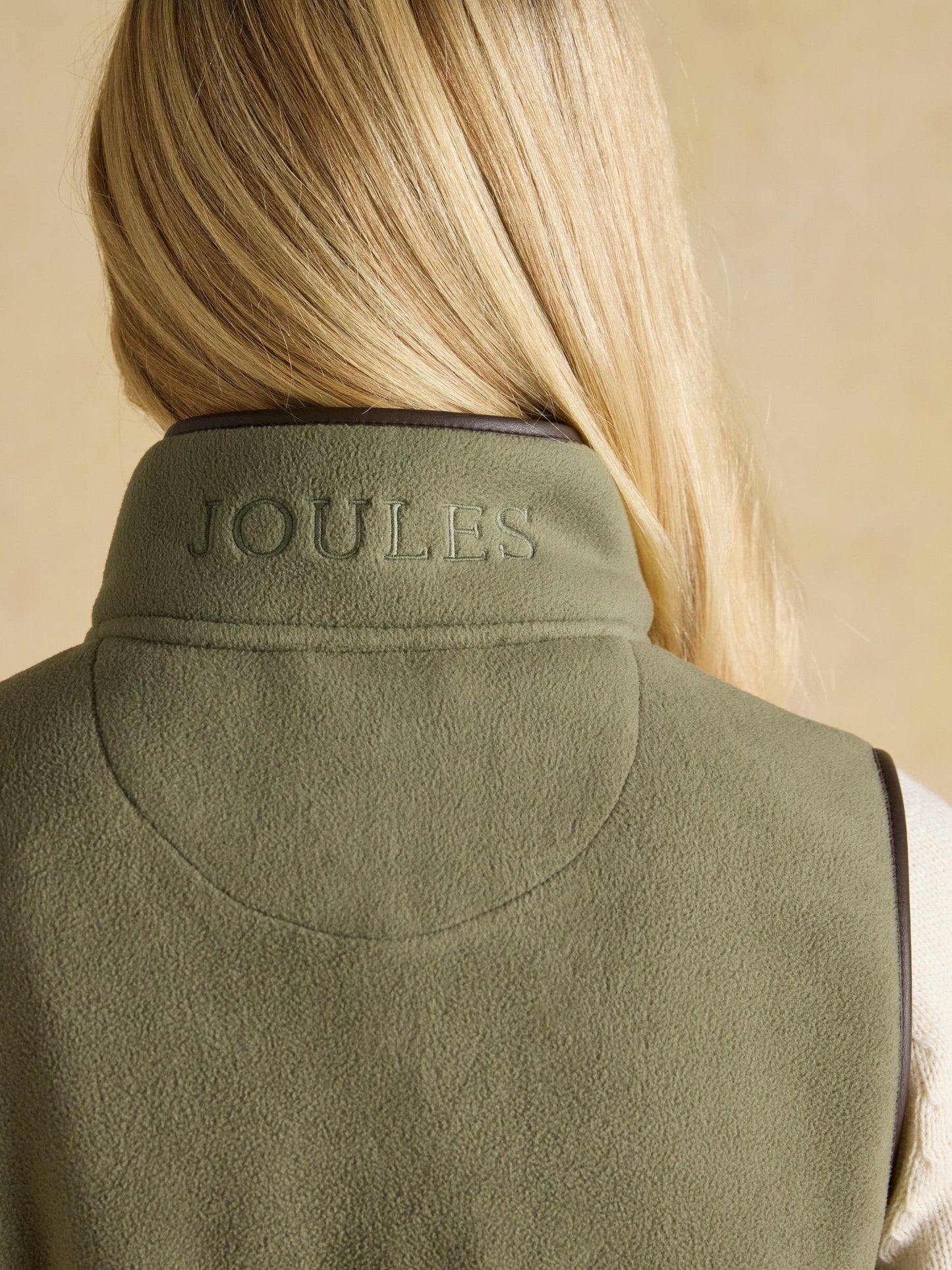 Heritage Gilet