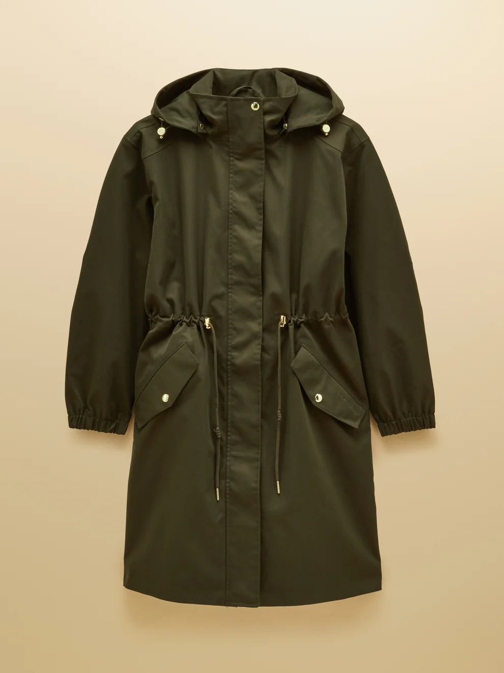 Stormwell Longline Waterproof Jacket