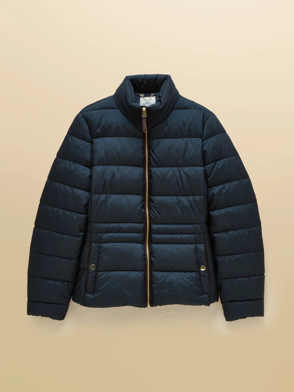 Paddock Padded Jacket