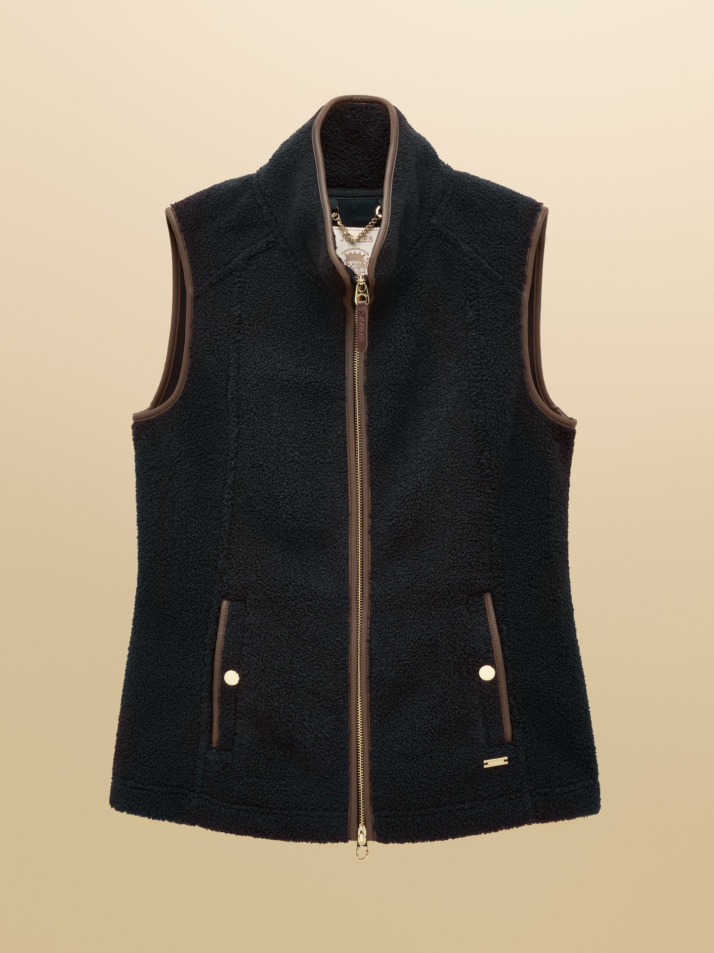 Heritage Borg Gilet