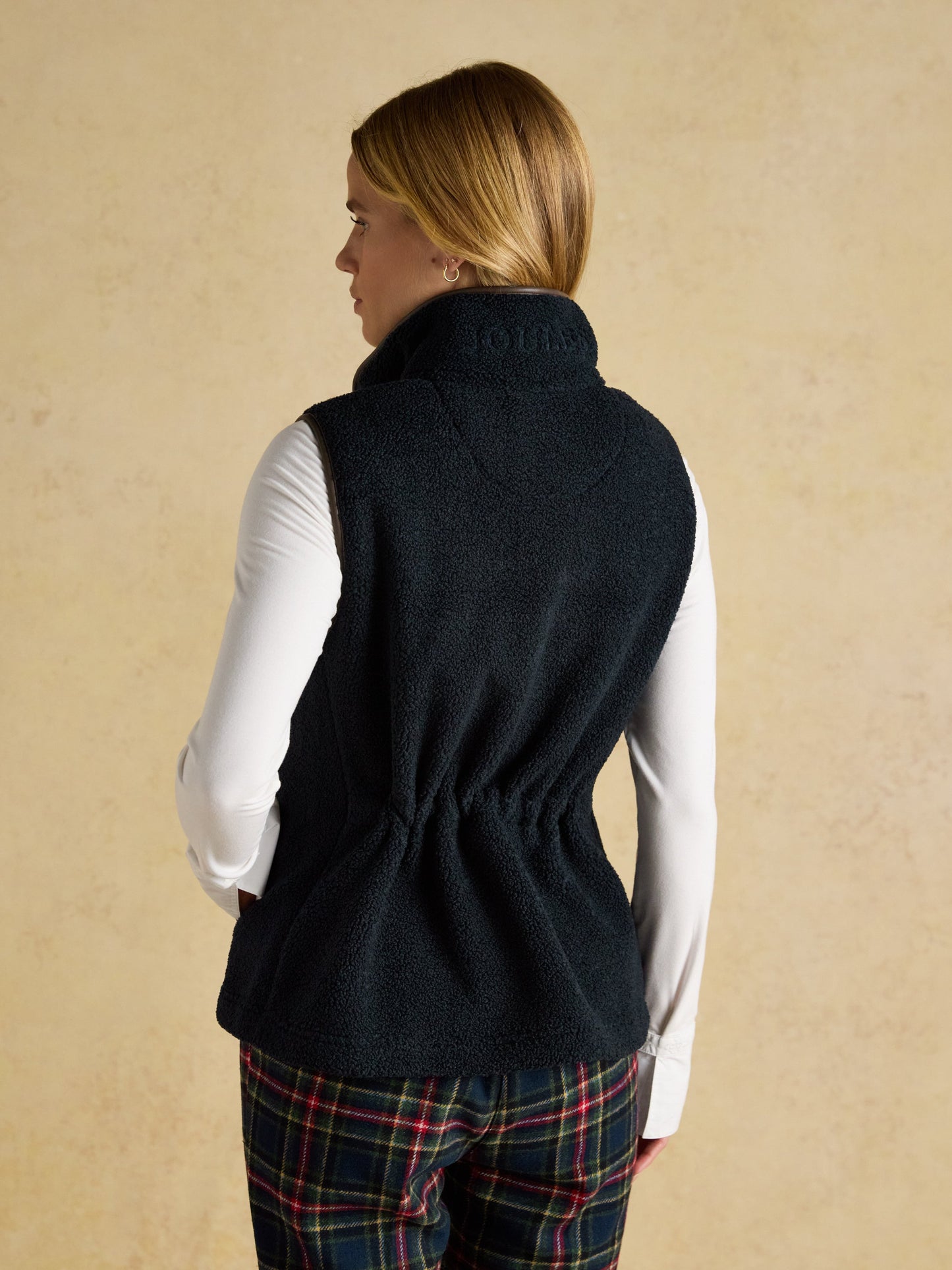 Heritage Borg Gilet