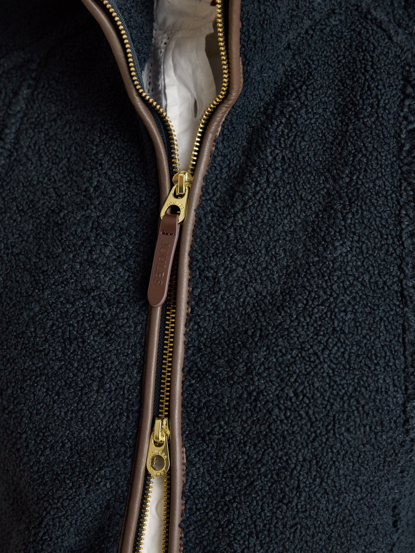 Heritage Borg Gilet