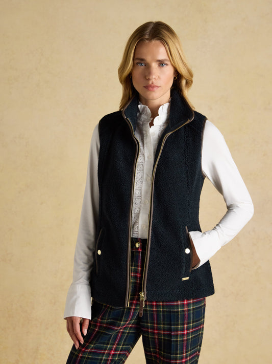 Heritage Borg Gilet