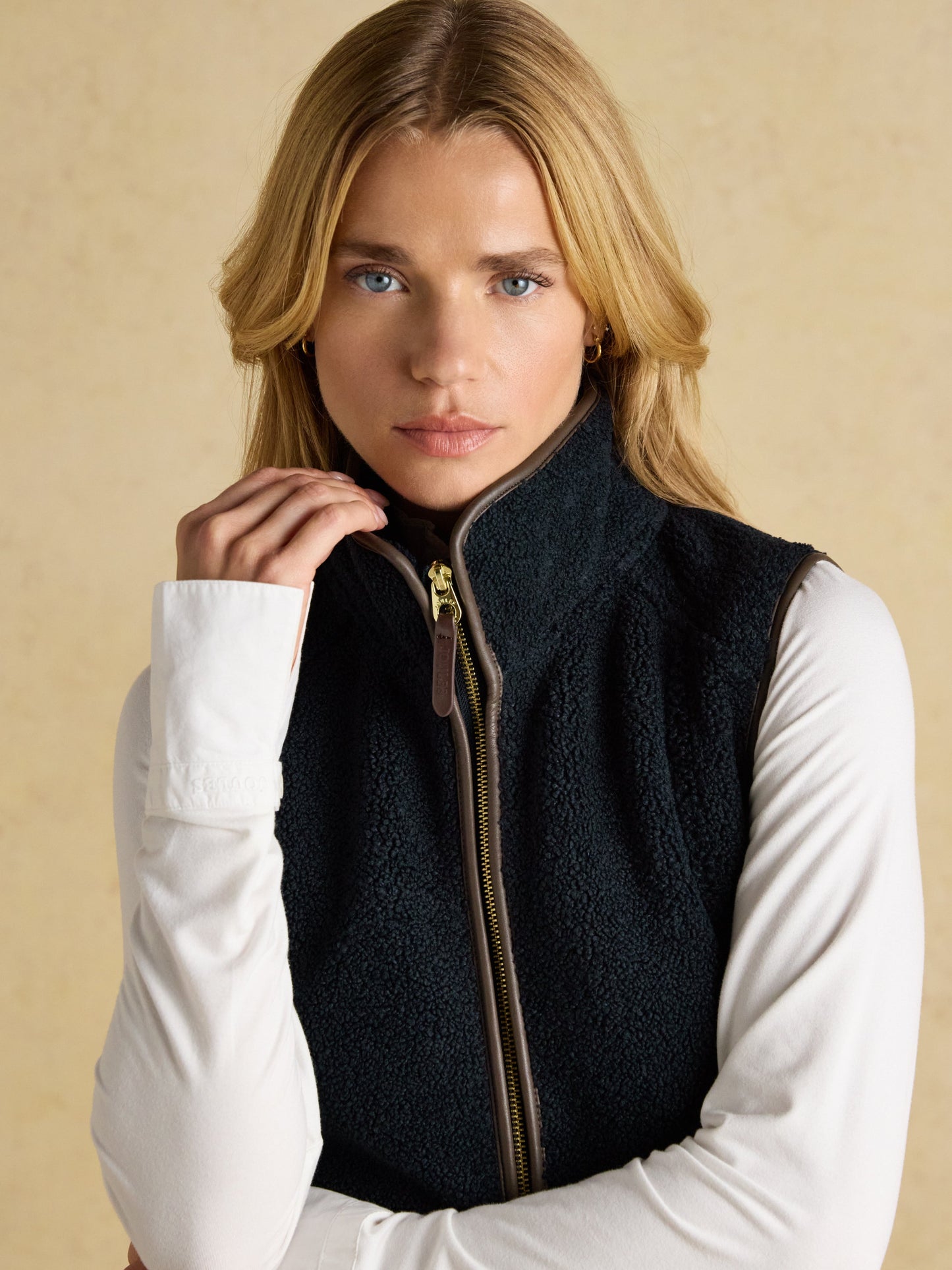 Heritage Borg Gilet