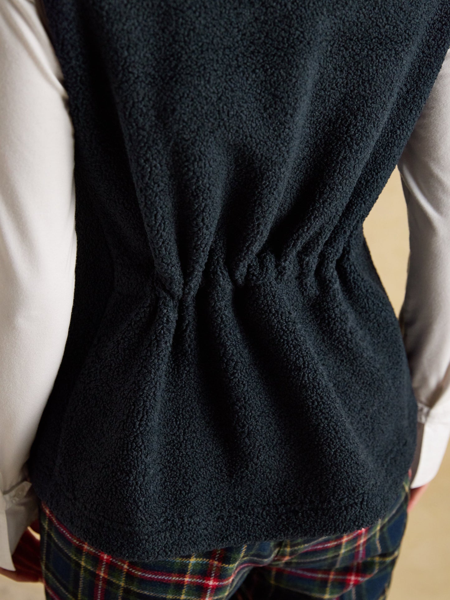 Heritage Borg Gilet