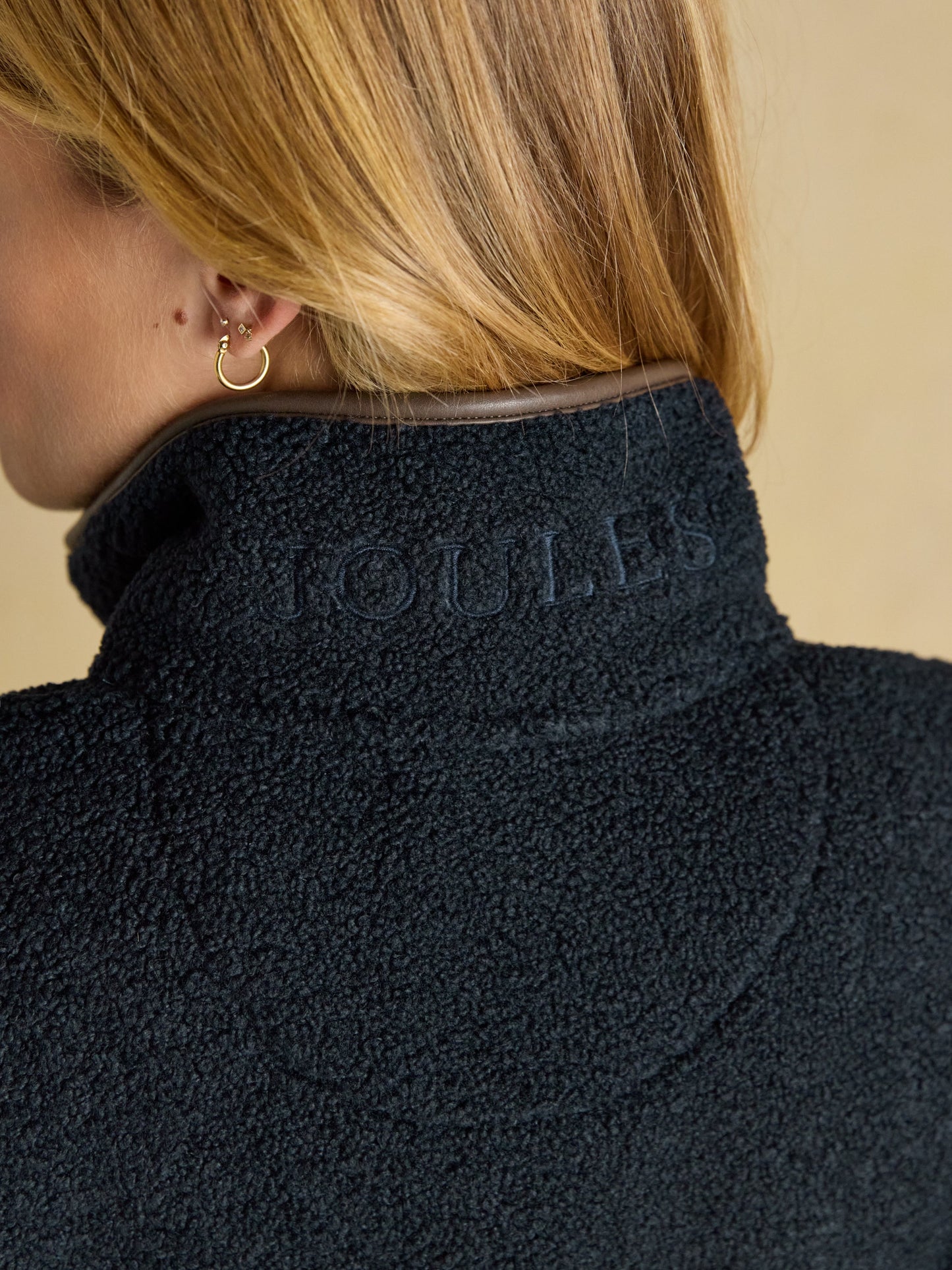 Heritage Borg Gilet